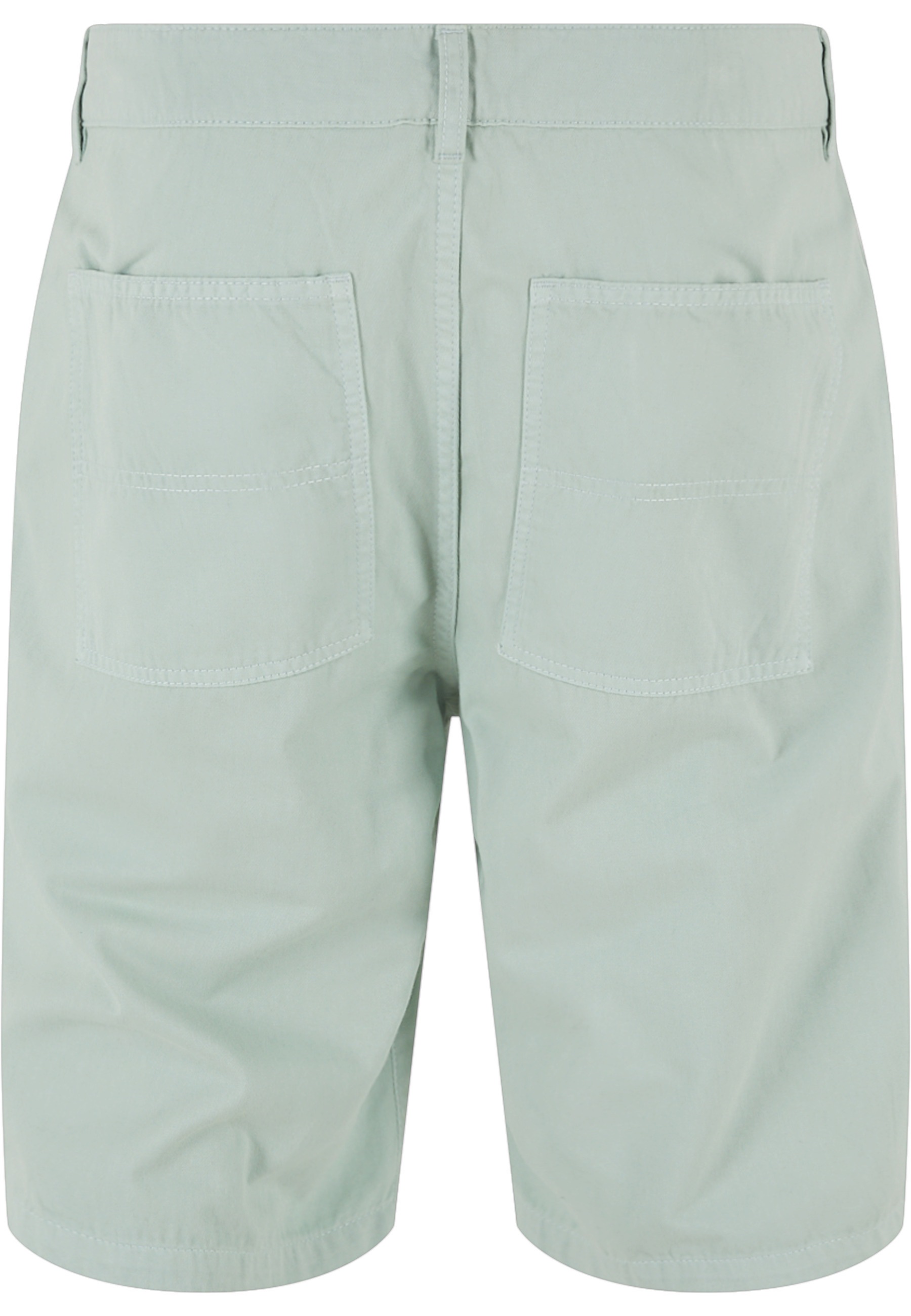 URBAN CLASSICS Chinoshorts "Urban Classics Herren Organic Skater Chino Shor günstig online kaufen
