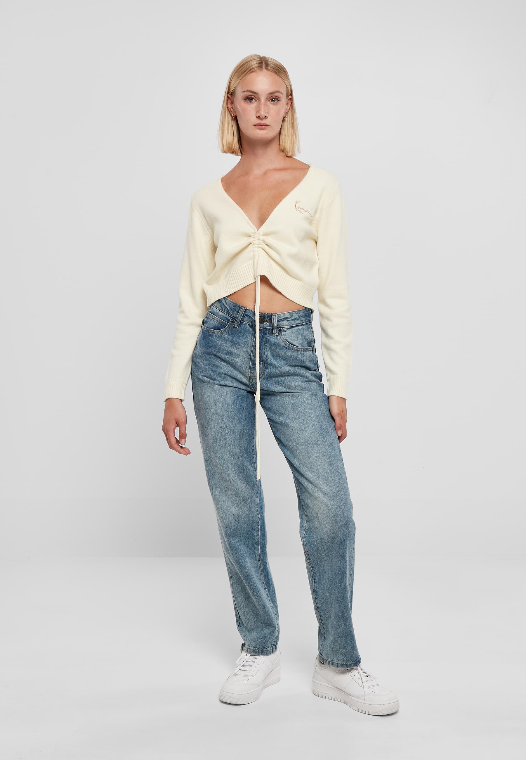 Karl Kani Cardigan »Karl Kani Damen«