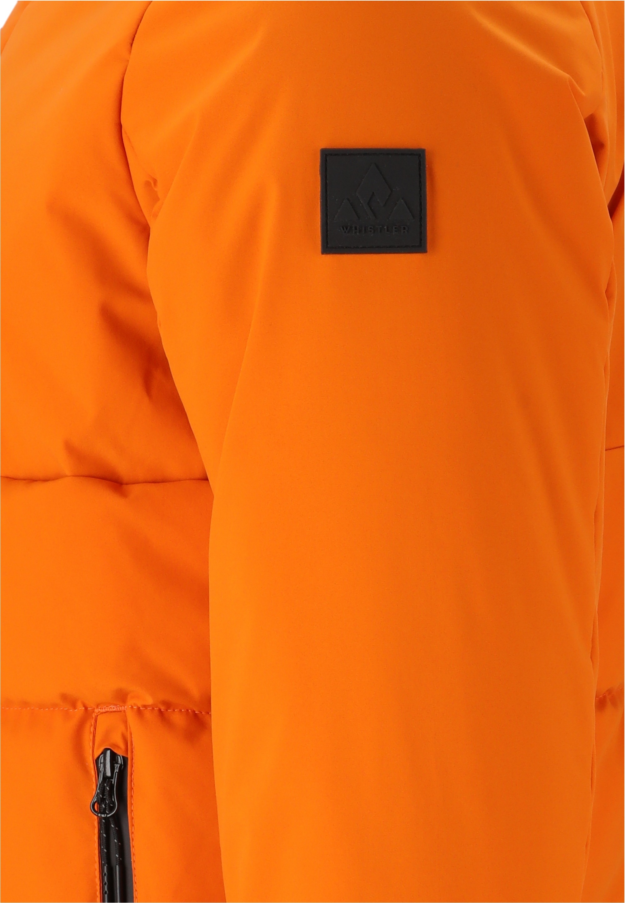 WHISTLER Skijacke »Lakeland«, mit wasserabweisender Membran
