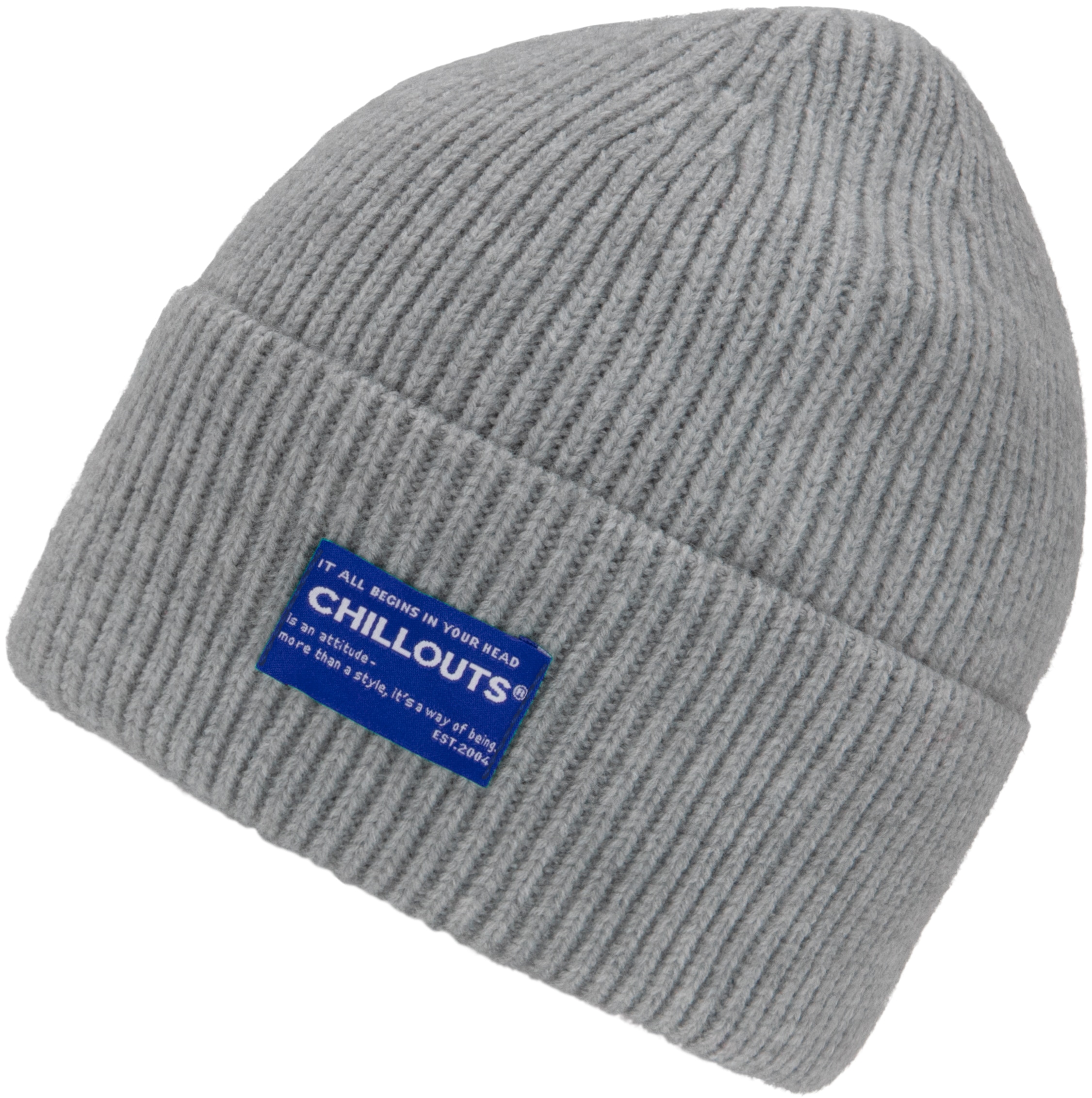 chillouts Beanie "Ruben Hat"