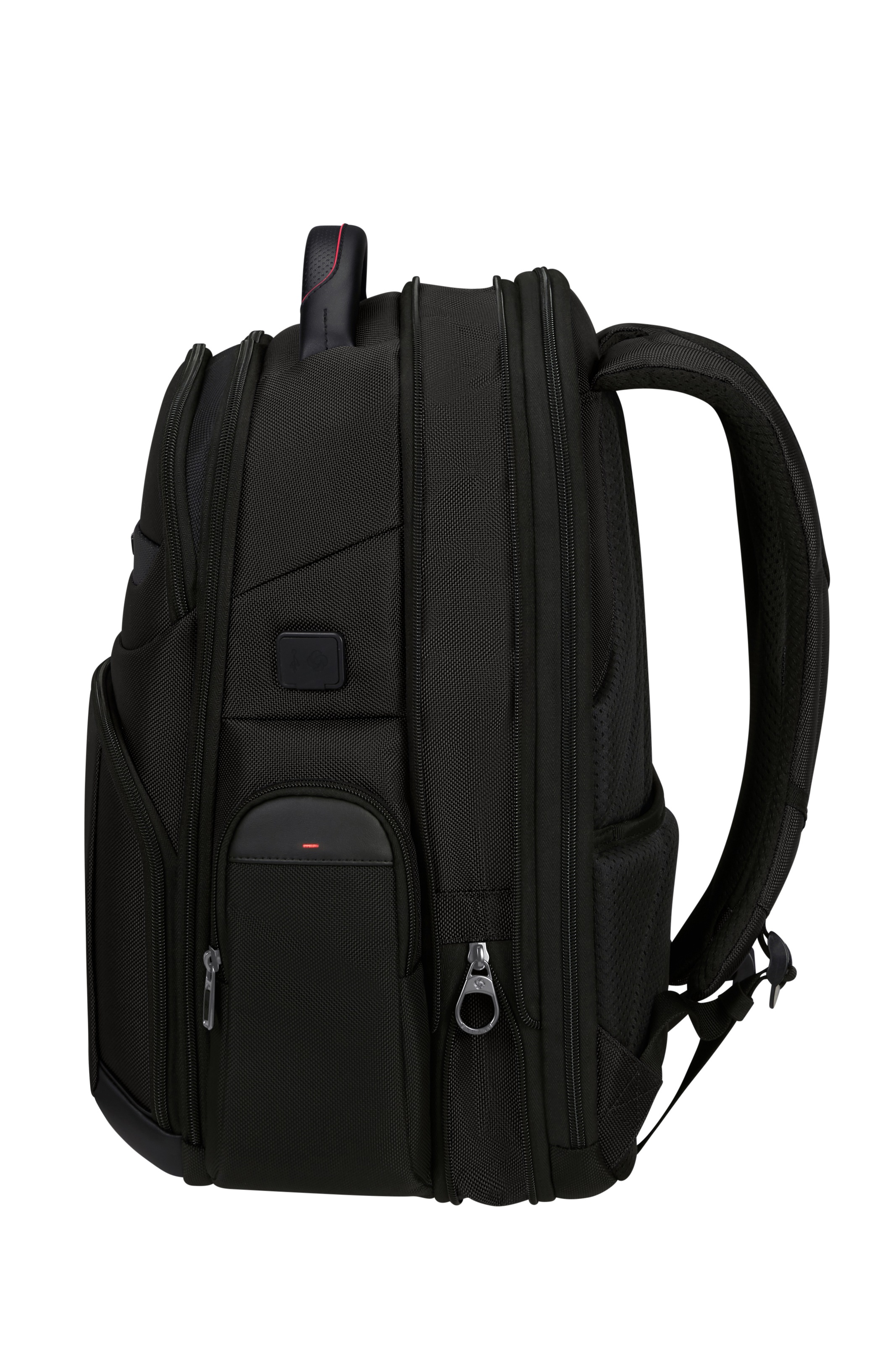 Samsonite Laptoprucksack erweiterbar (EXP)
