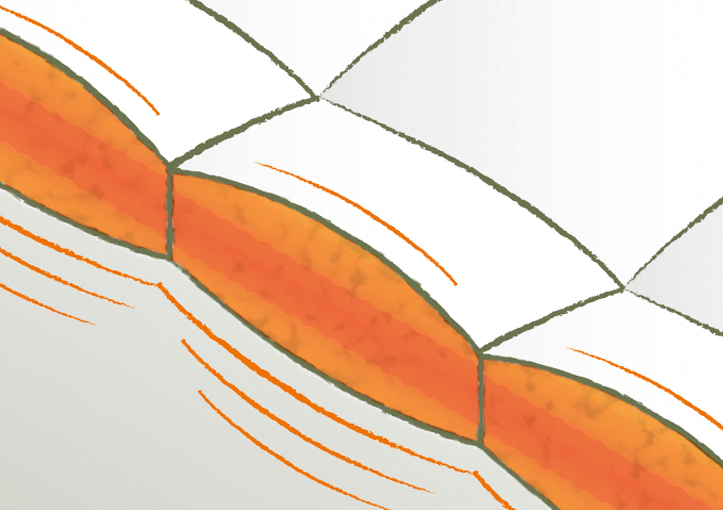 Thumbnail - fjödur Federbettdecke "Fabiennes Supreme, Bettdecken für Sommer oder Winter, Decke" extrawarm Füllung 70Federn30Daunen 1...