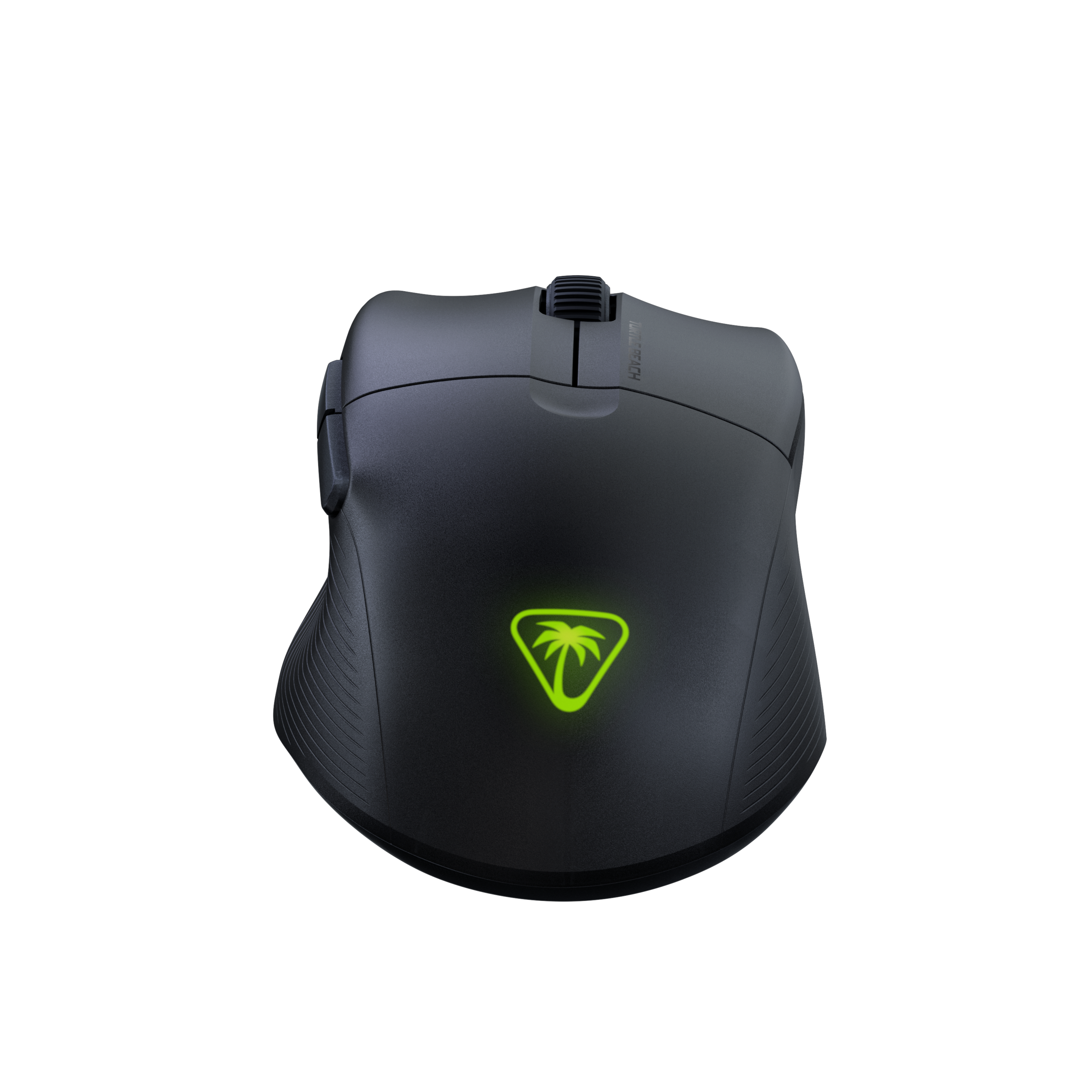 Turtle Beach Gaming-Maus »Pure Air«, Bluetooth-Funk, 1000 MHz, DPI-Schalter