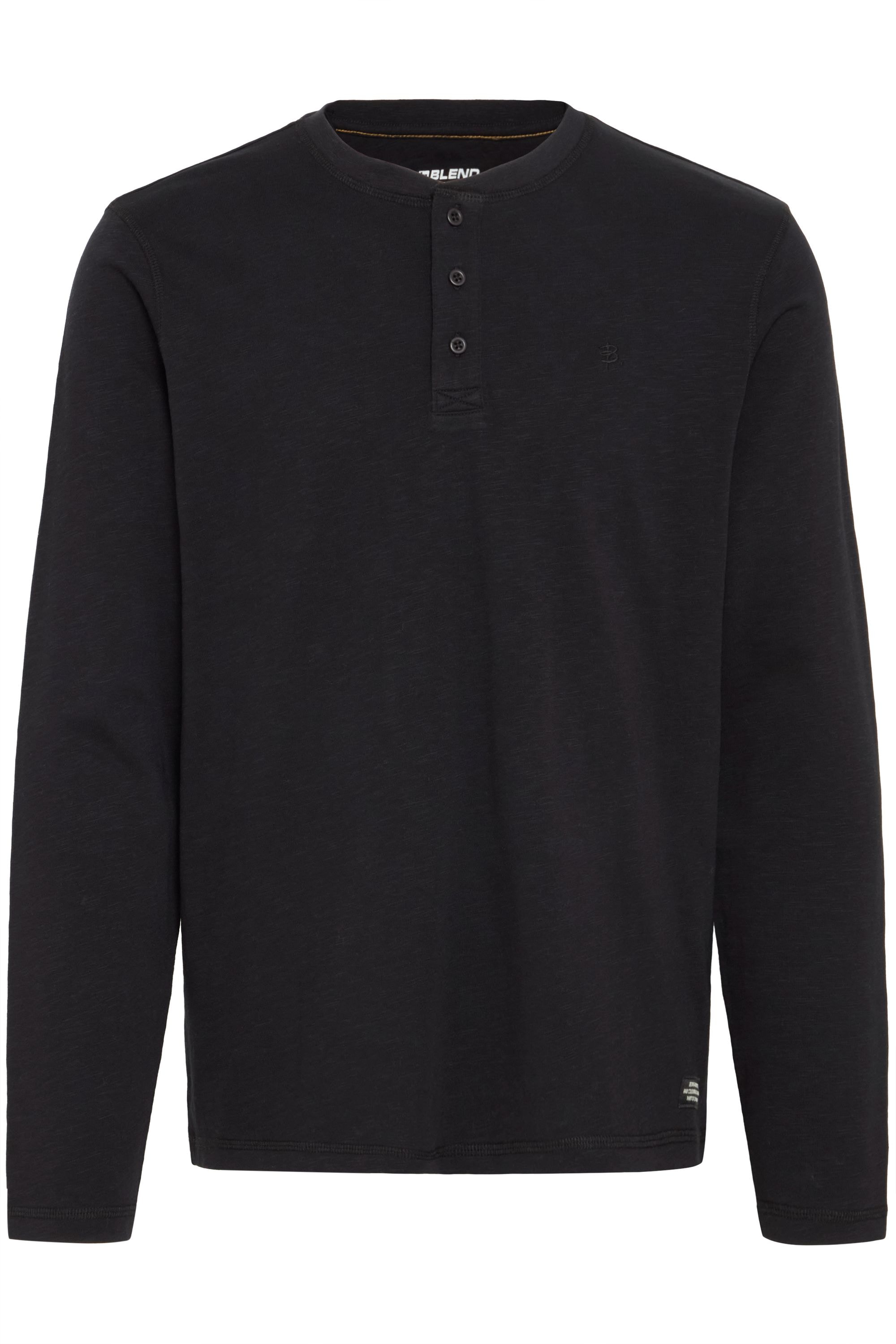 Blend Sweatshirt "Langarmshirt BHIBRAT" günstig online kaufen