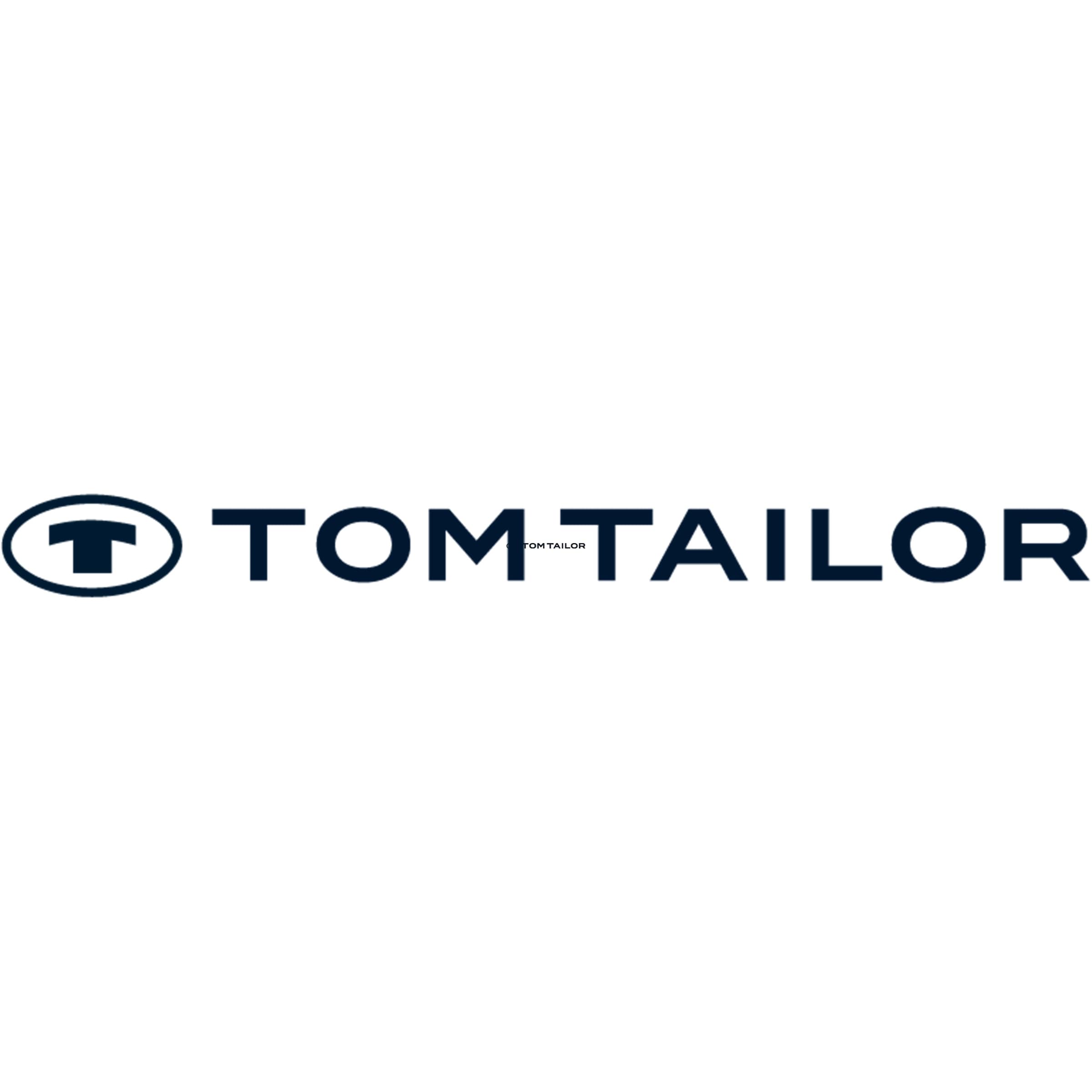 TOM TAILOR Eau de Parfum »HAPPY TO BE« EdP 50 ml Woman