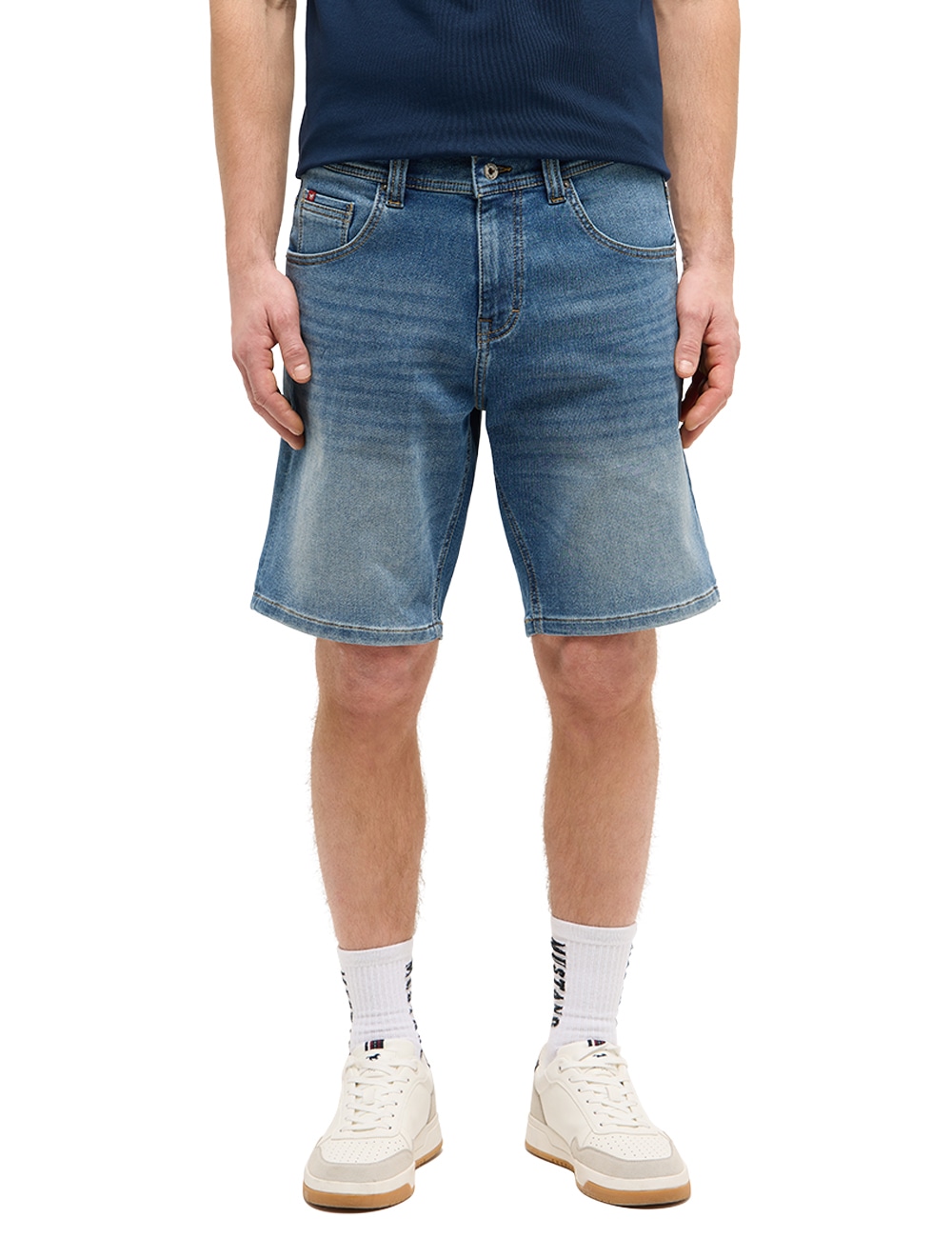 MUSTANG "Herren Style Springfield Shorts"