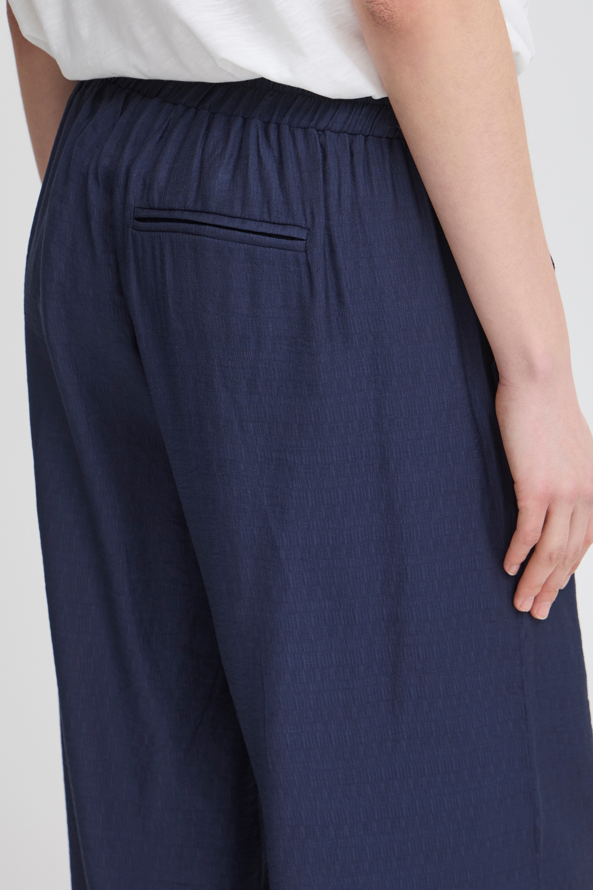 fransa Stoffhose »Casual FRARIANA«