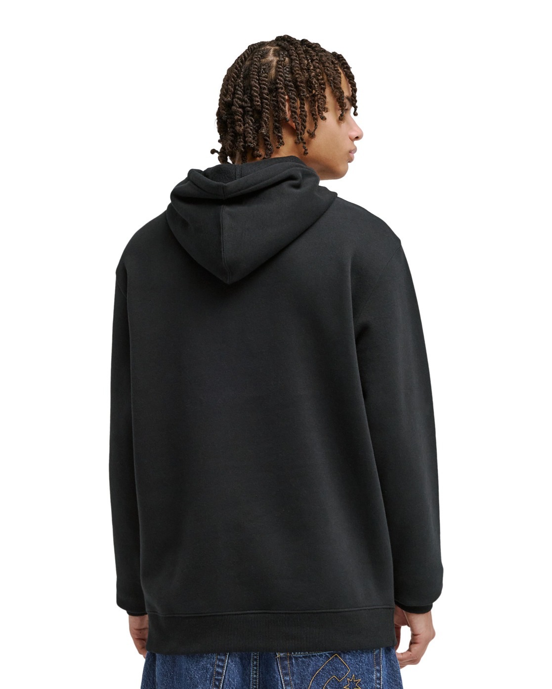 DC Shoes Kapuzensweatshirt "DC Star" günstig online kaufen