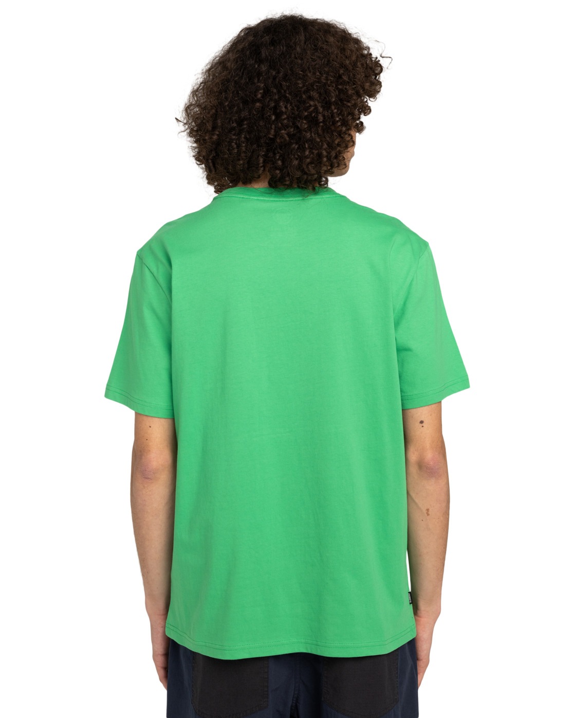 Element T-Shirt »Dual«