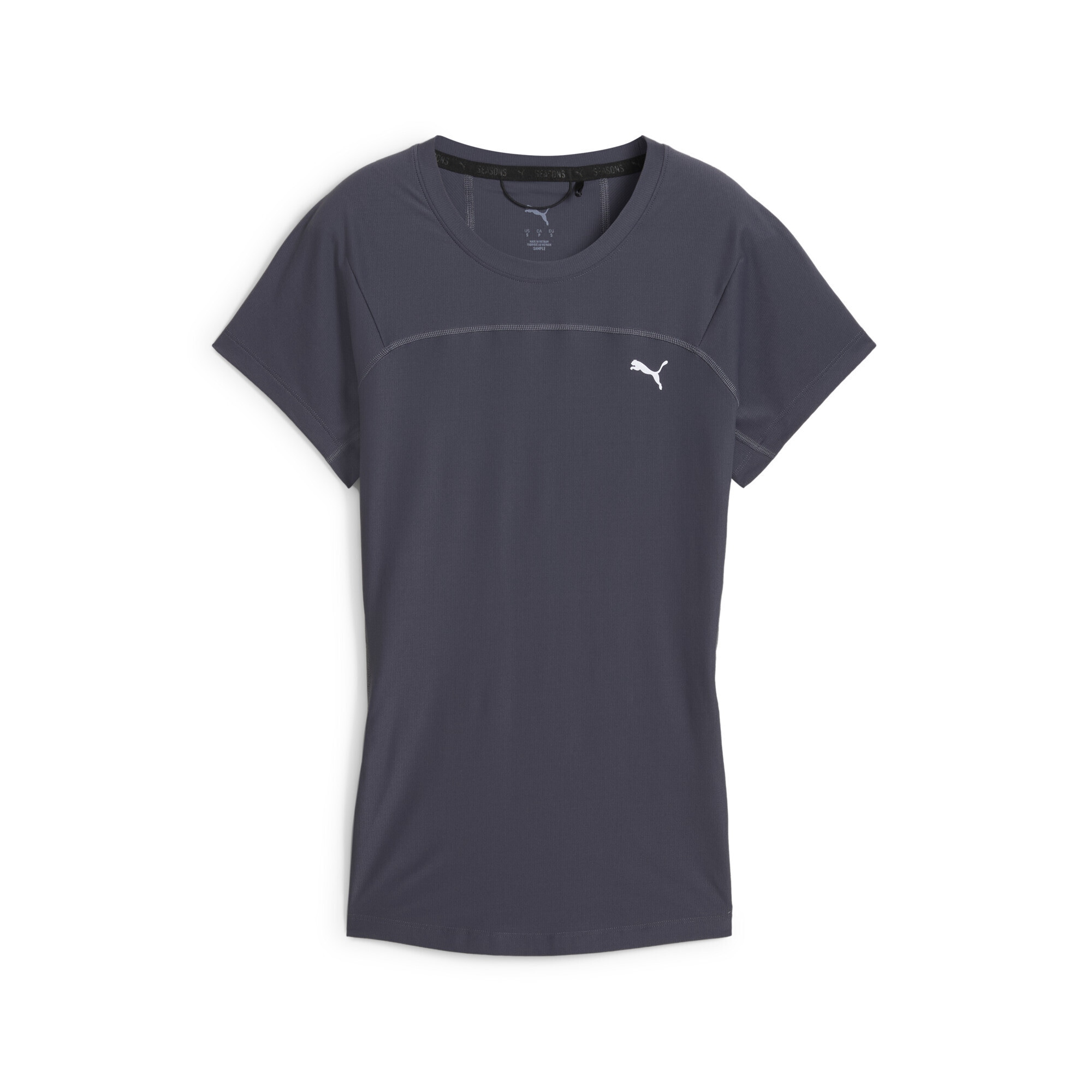 PUMA Laufshirt "SEASONS coolCELL T-Shirt Damen"