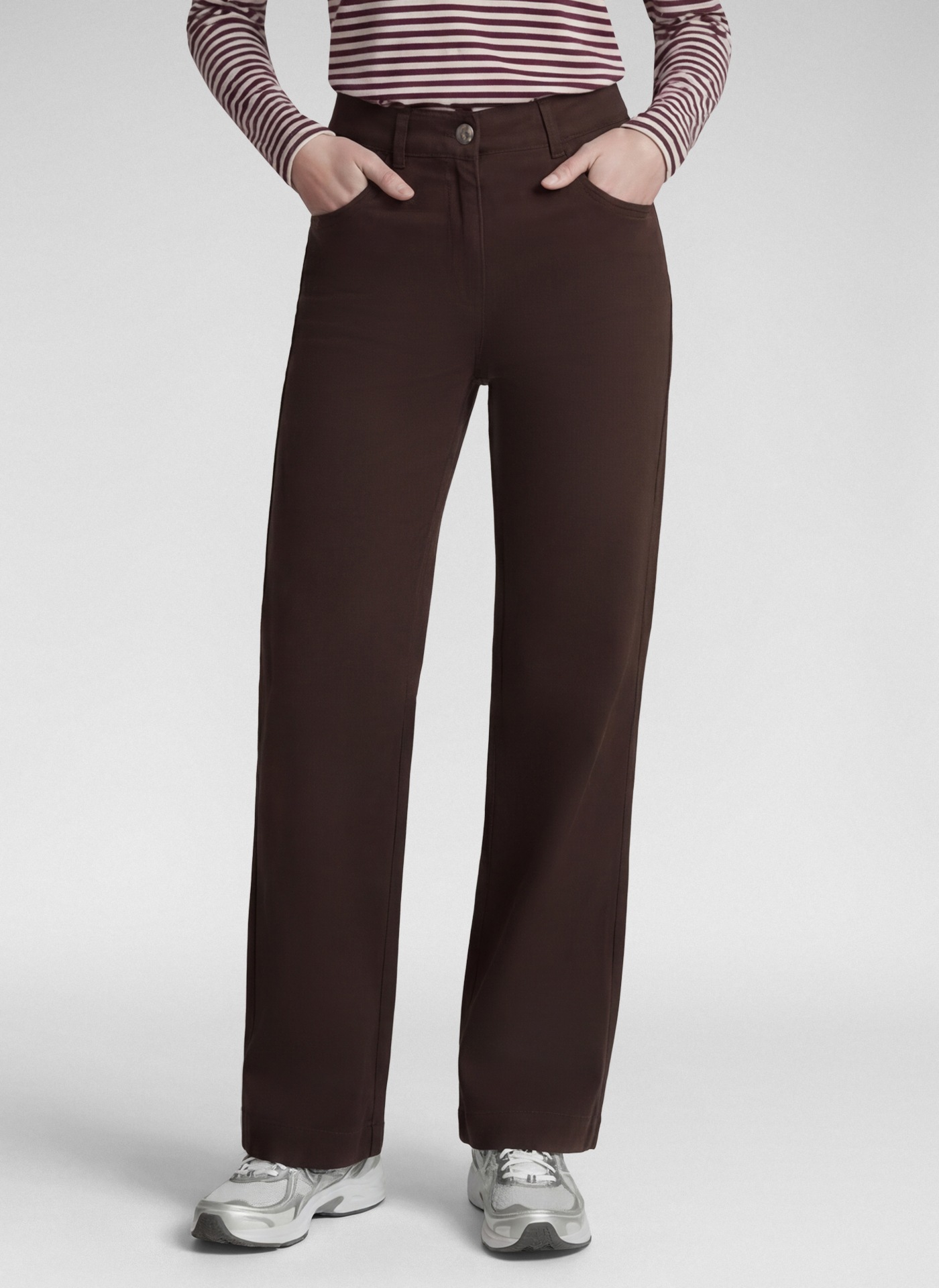 Rabe Jerseyhose "Hose"