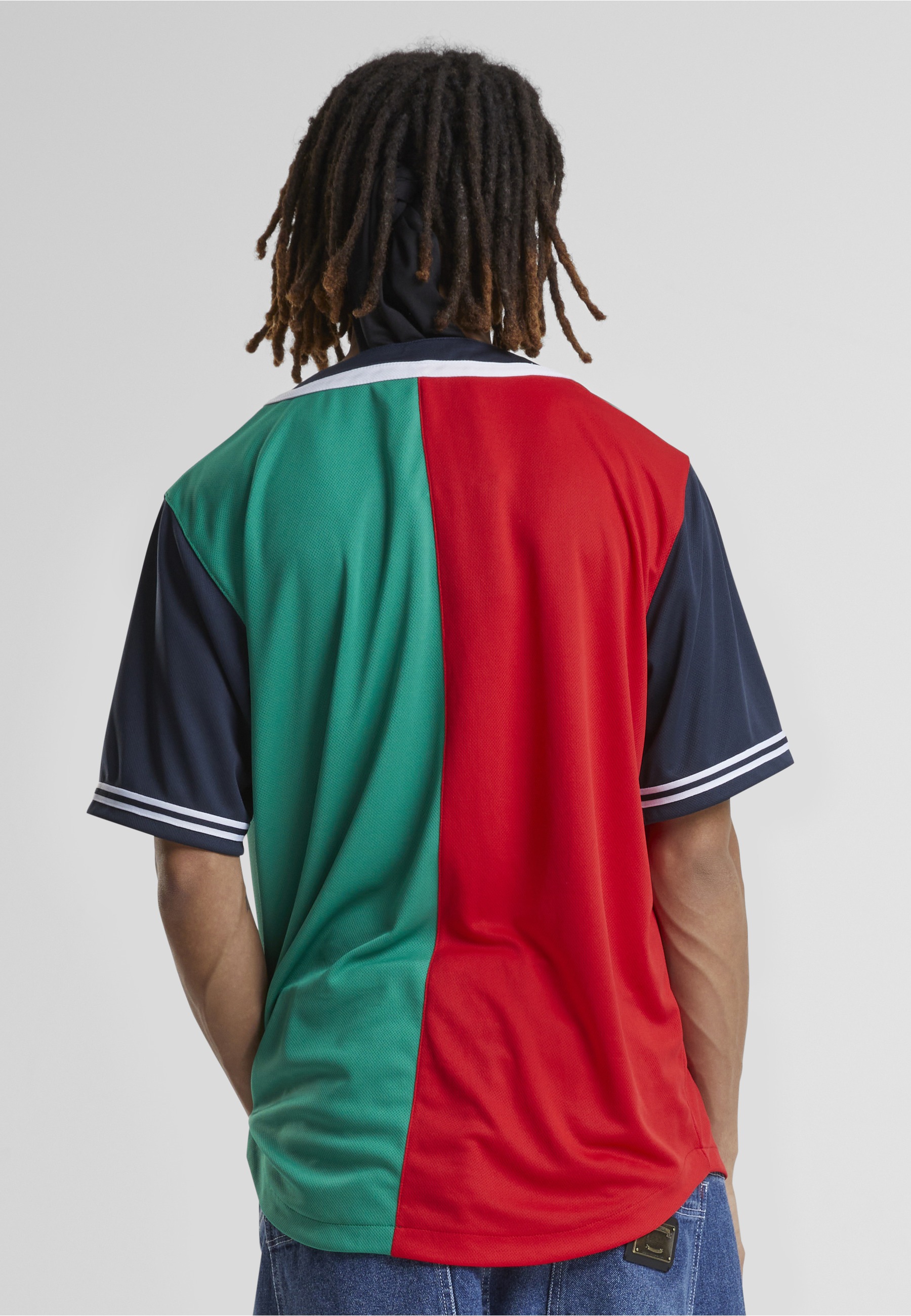 Karl Kani Kurzarmshirt »Karl Kani Herren« 1 Stk.