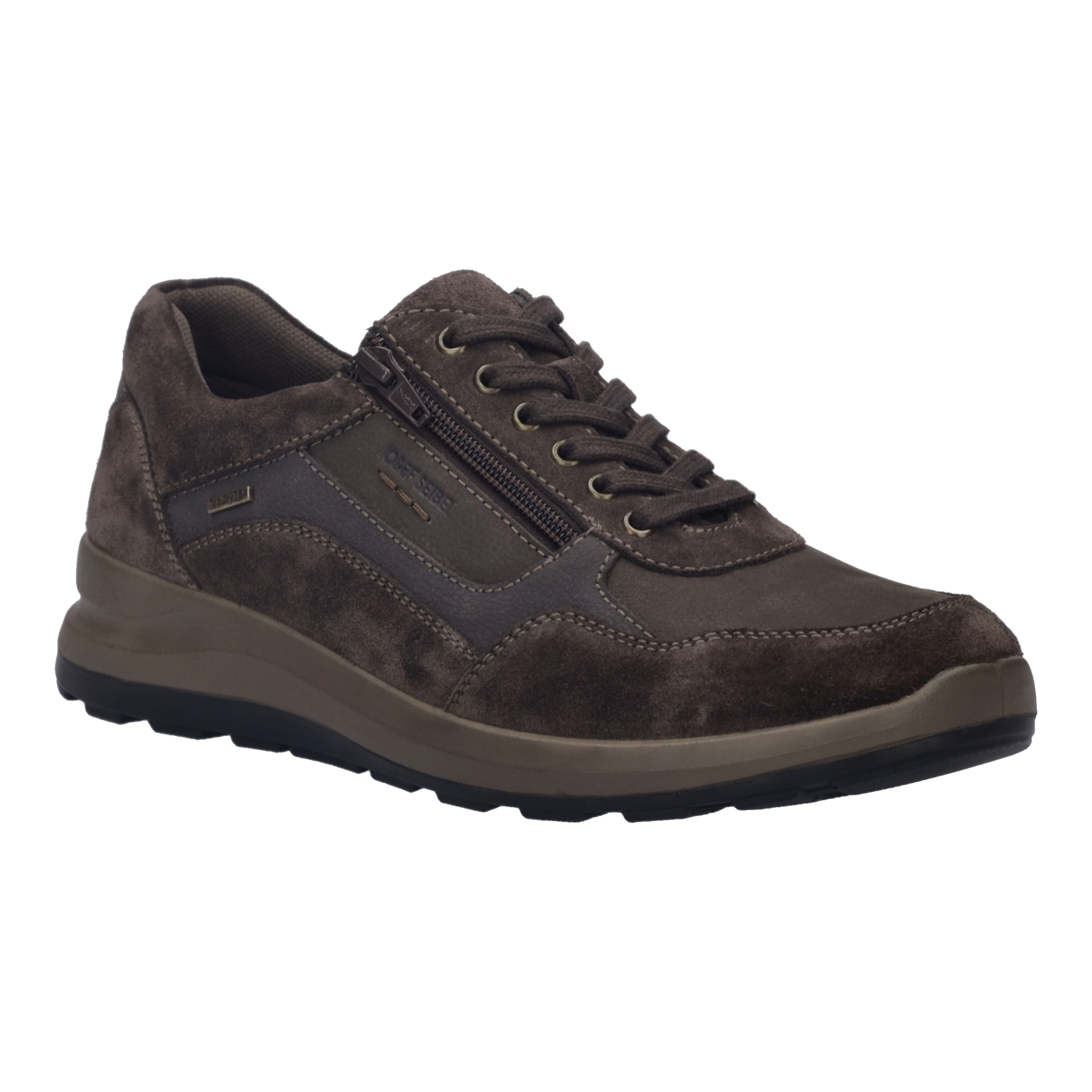 Josef Seibel Sneaker "Marley 50, moro-kombi"