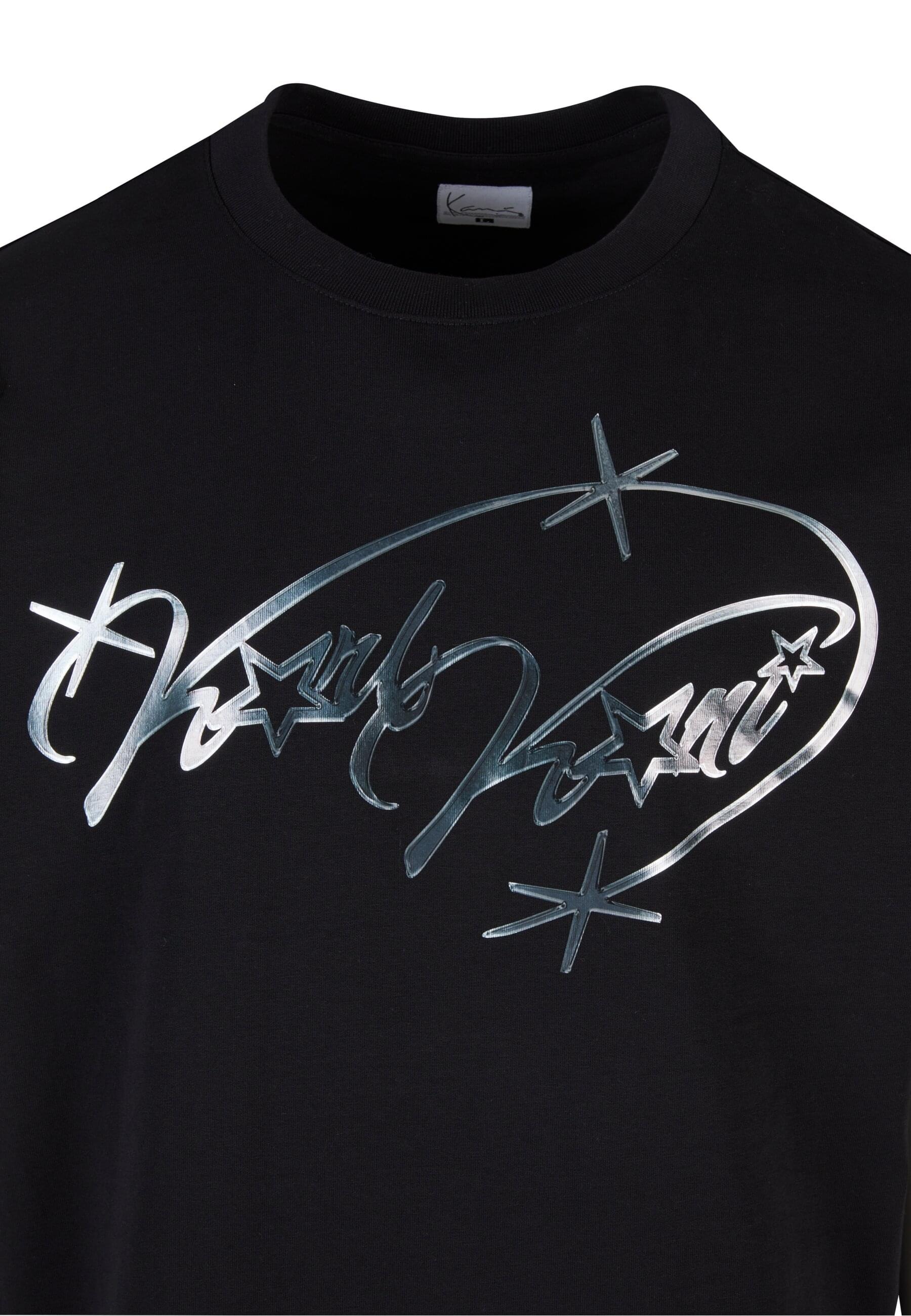 Karl Kani T-Shirt »Karl Kani Karl Kani Authentic Star Logo Tee«, (1 tlg.)