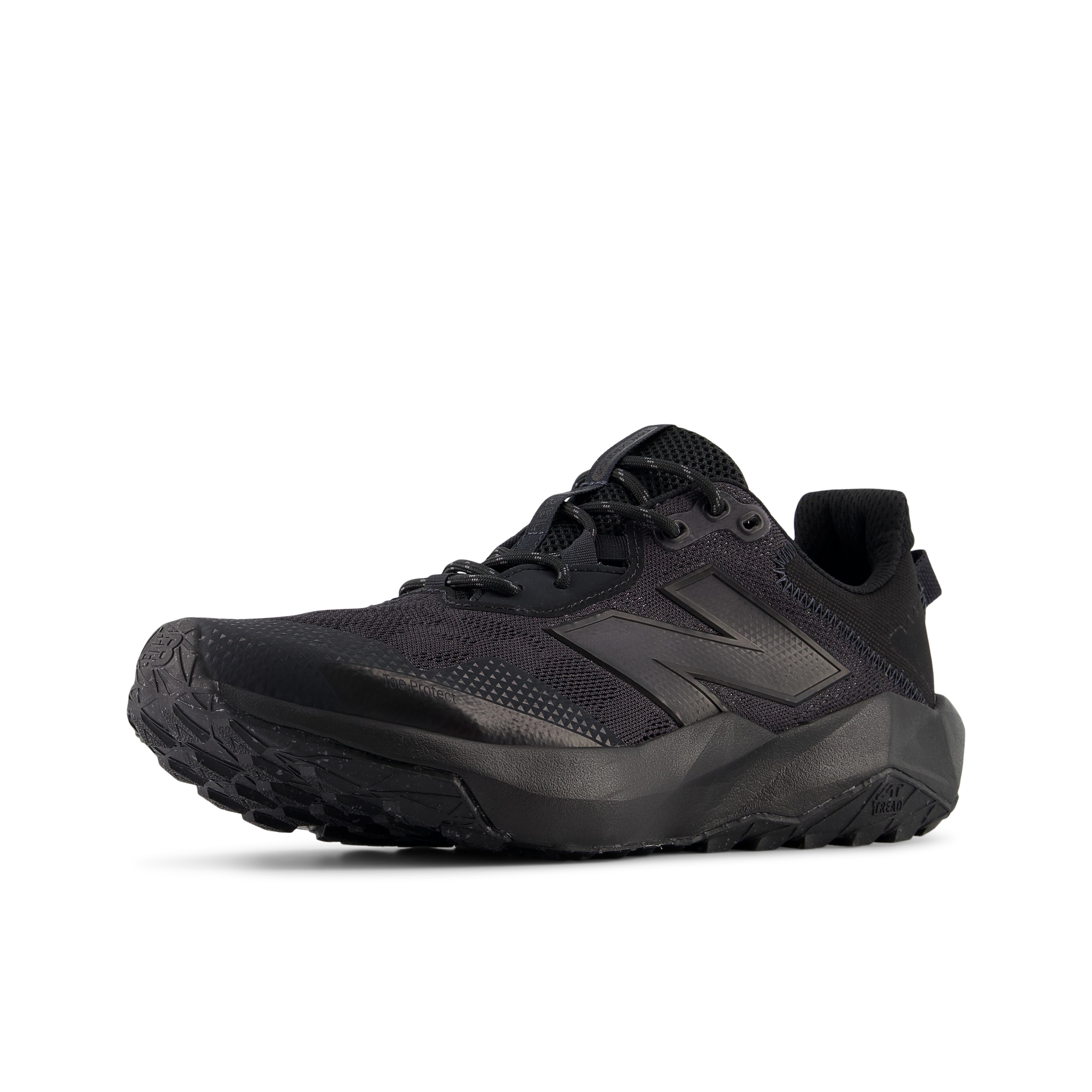 New Balance Laufschuh »DYNASOFT NITREL V6«, Trailrunning-Schuhe