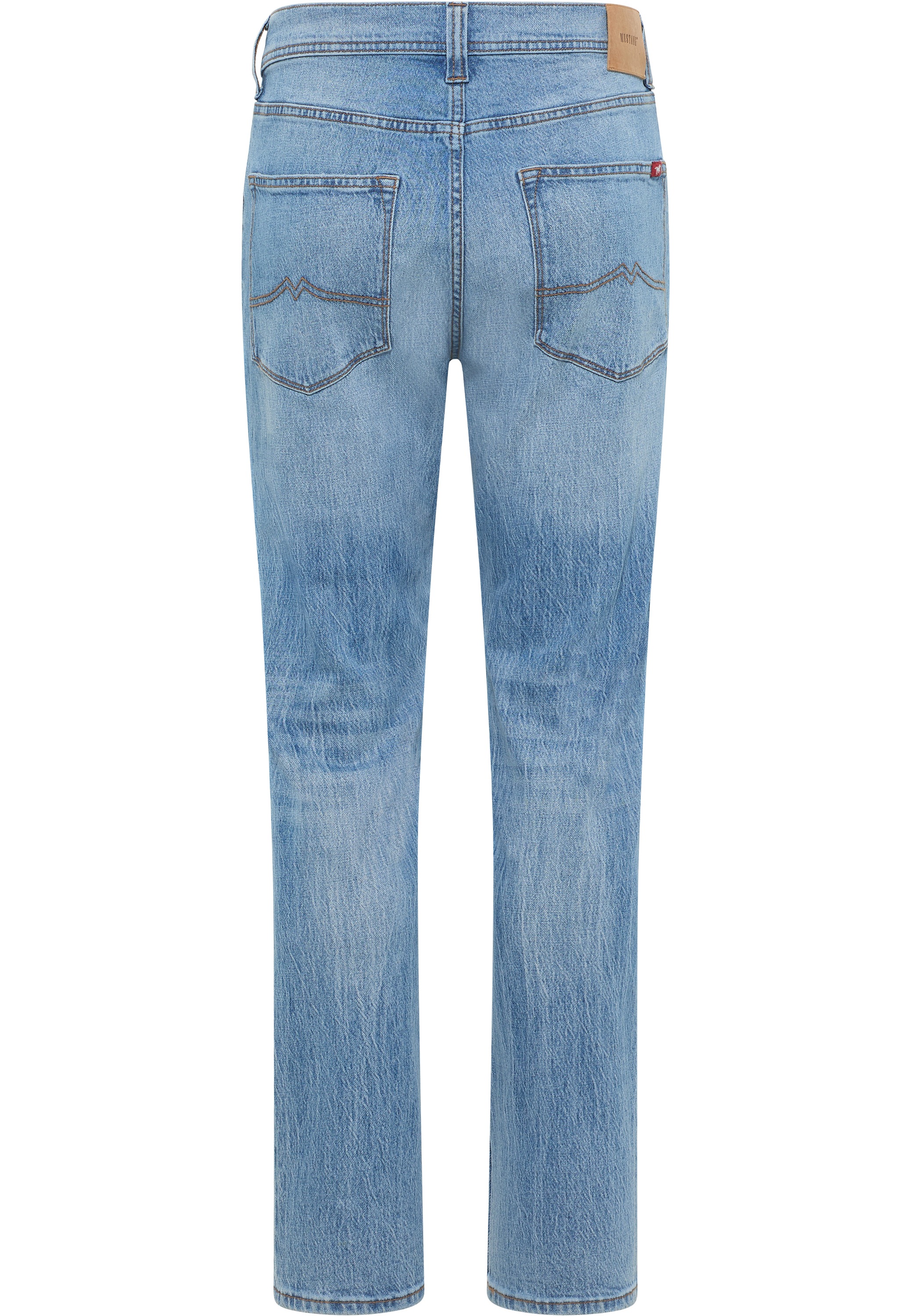 MUSTANG Slim-fit-Jeans "Style Orlando Slim" günstig online kaufen