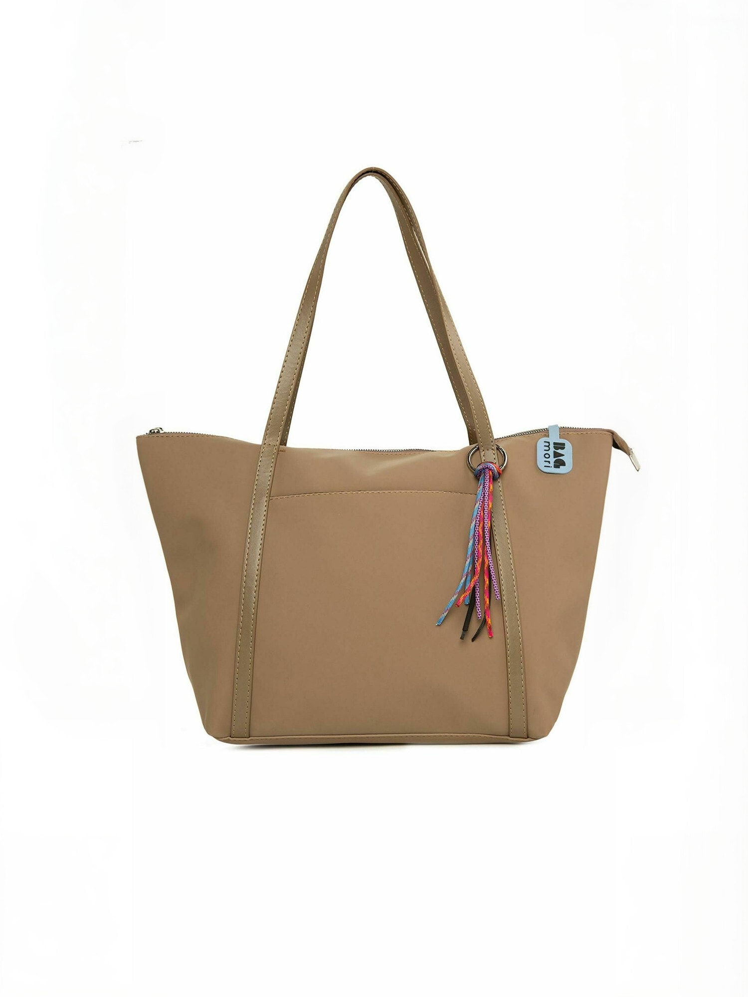 Bagmori Handtasche "BAG mori Bag Bagmori Tote Bag"