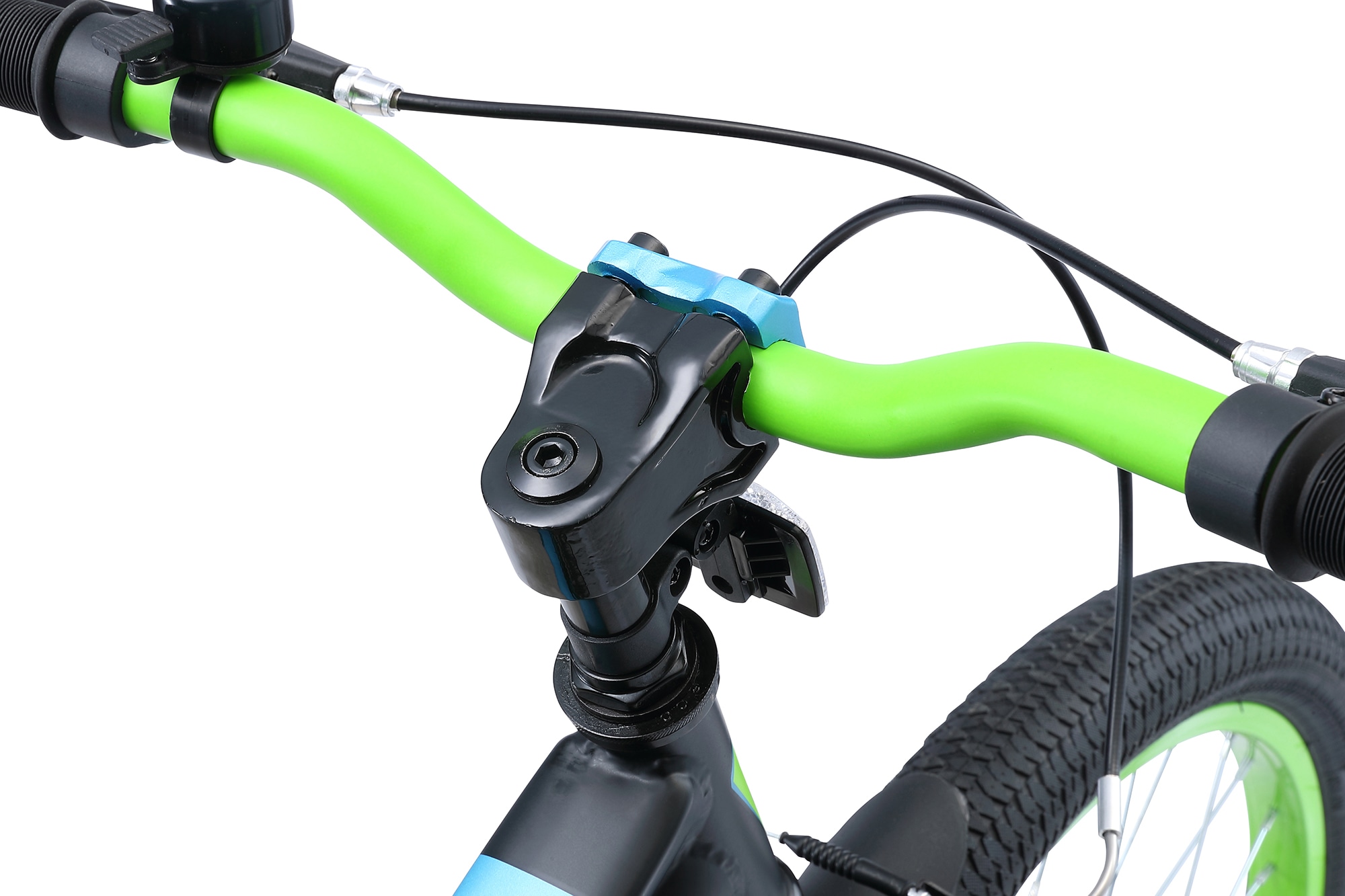 Bikestar Jugendfahrrad, 1 Gang, für Damen und Herren