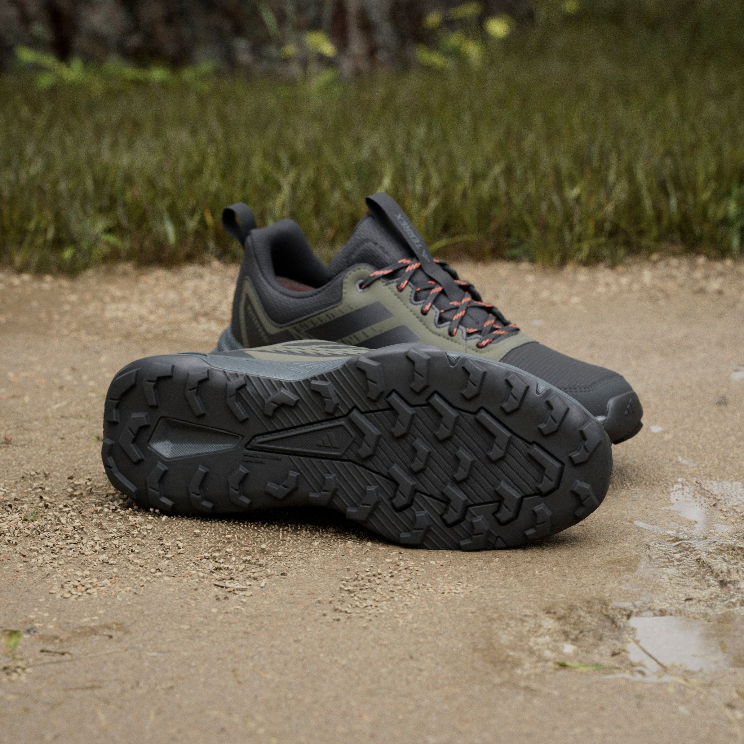 adidas TERREX Trailrunningschuh »TERREX TRACEFINDER 2 CLIMAPROOF TRAILRUNNING«, Trail-Runningschuhe