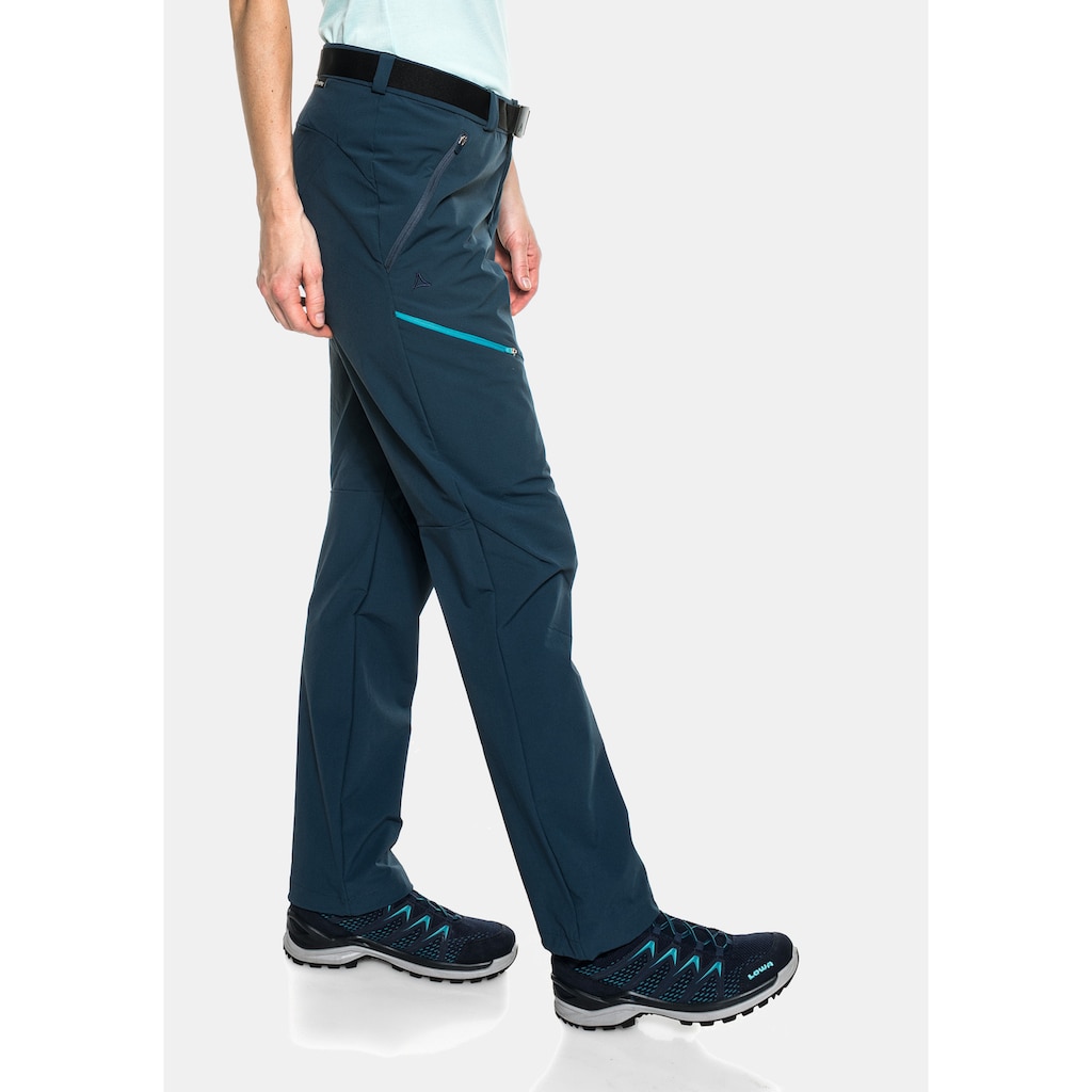 Schöffel Outdoorhose »Pants Wendelstein L«