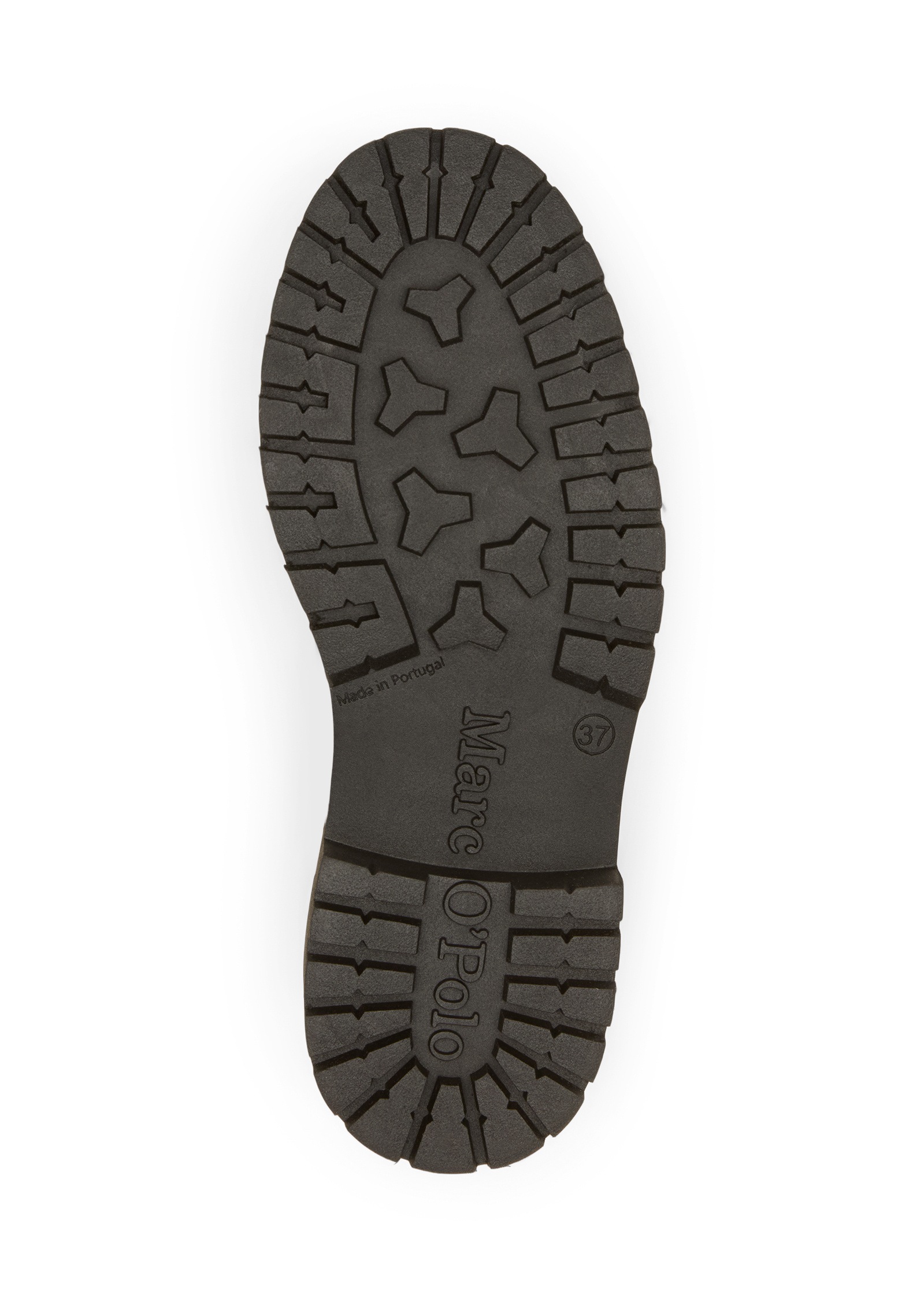Marc O'Polo Chelseaboots »aus edlem Rindleder«