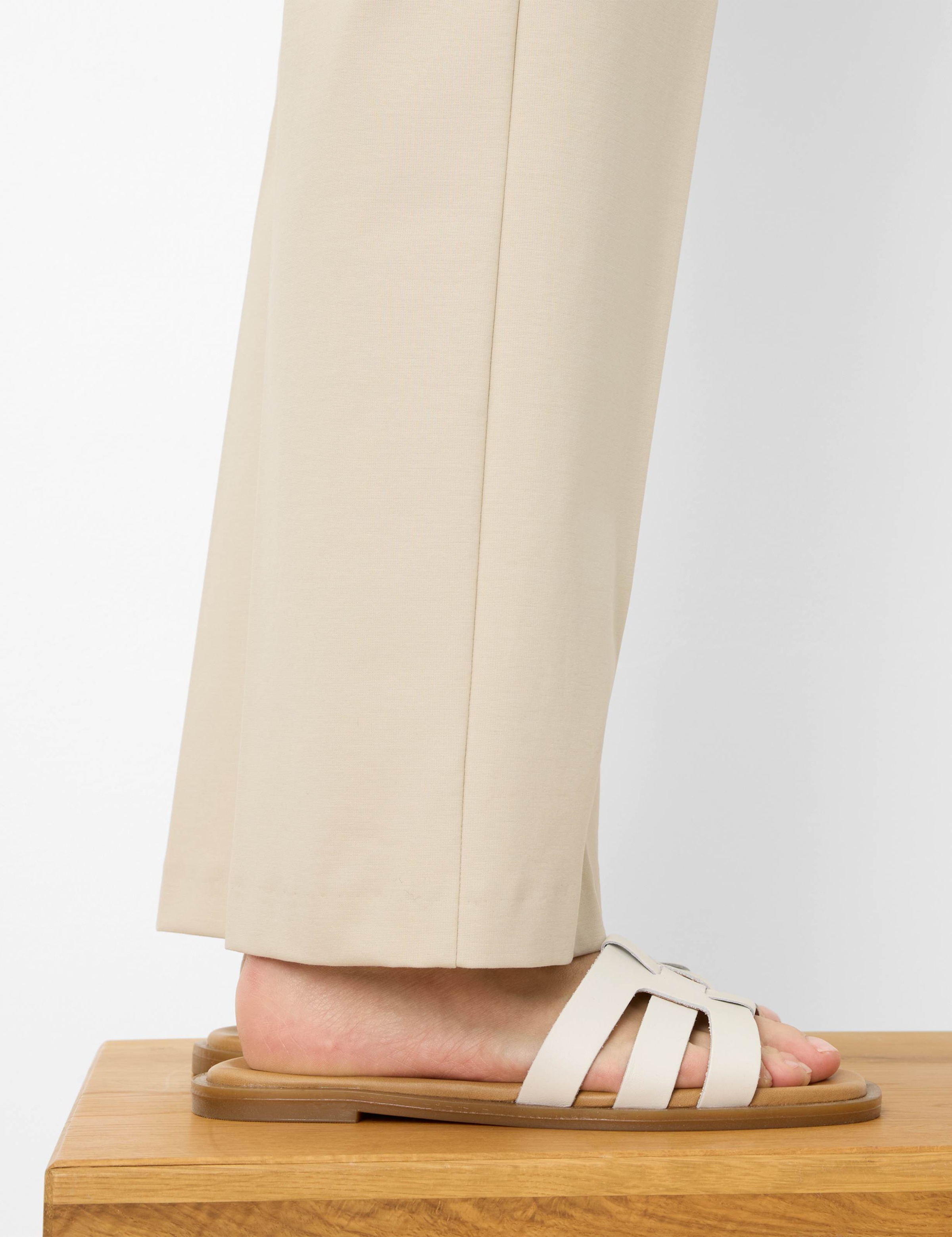 RAPHAELA by BRAX Chinohose »Style DamenpulloverTH FLARED«