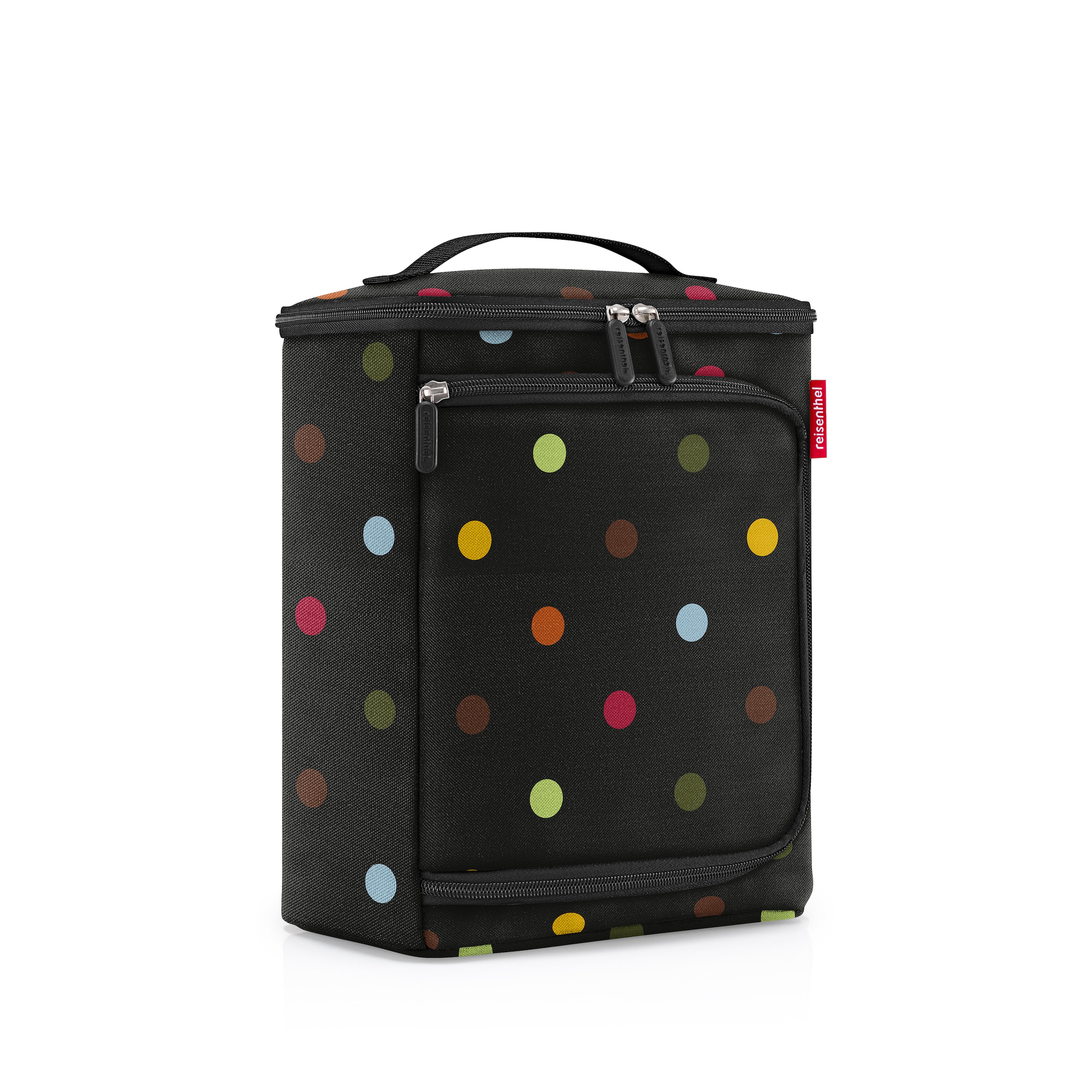 REISENTHEL® Kühlbox »coolerbox« Passt in den allrounder R und allrounder backpack