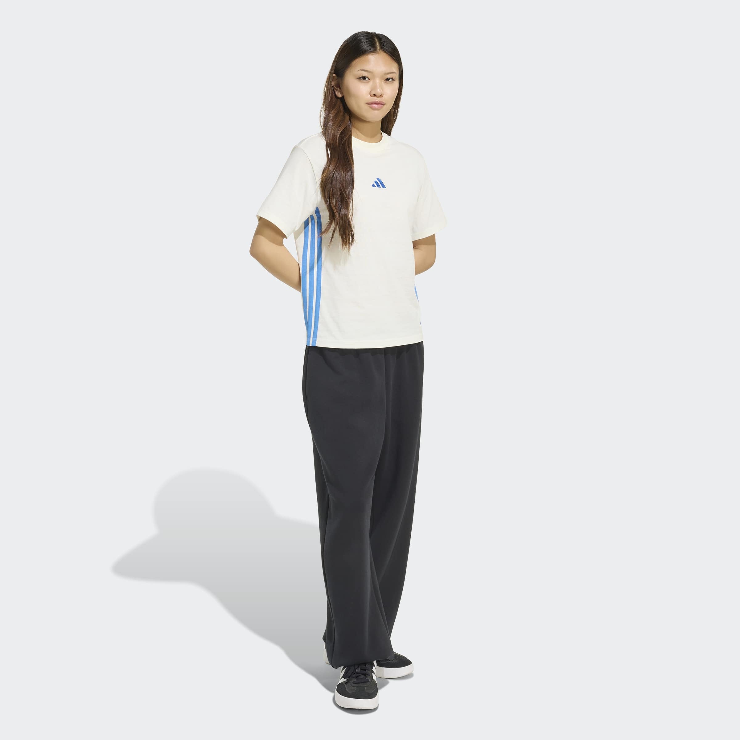 adidas Sportswear T-Shirt »W 3S SJ T«
