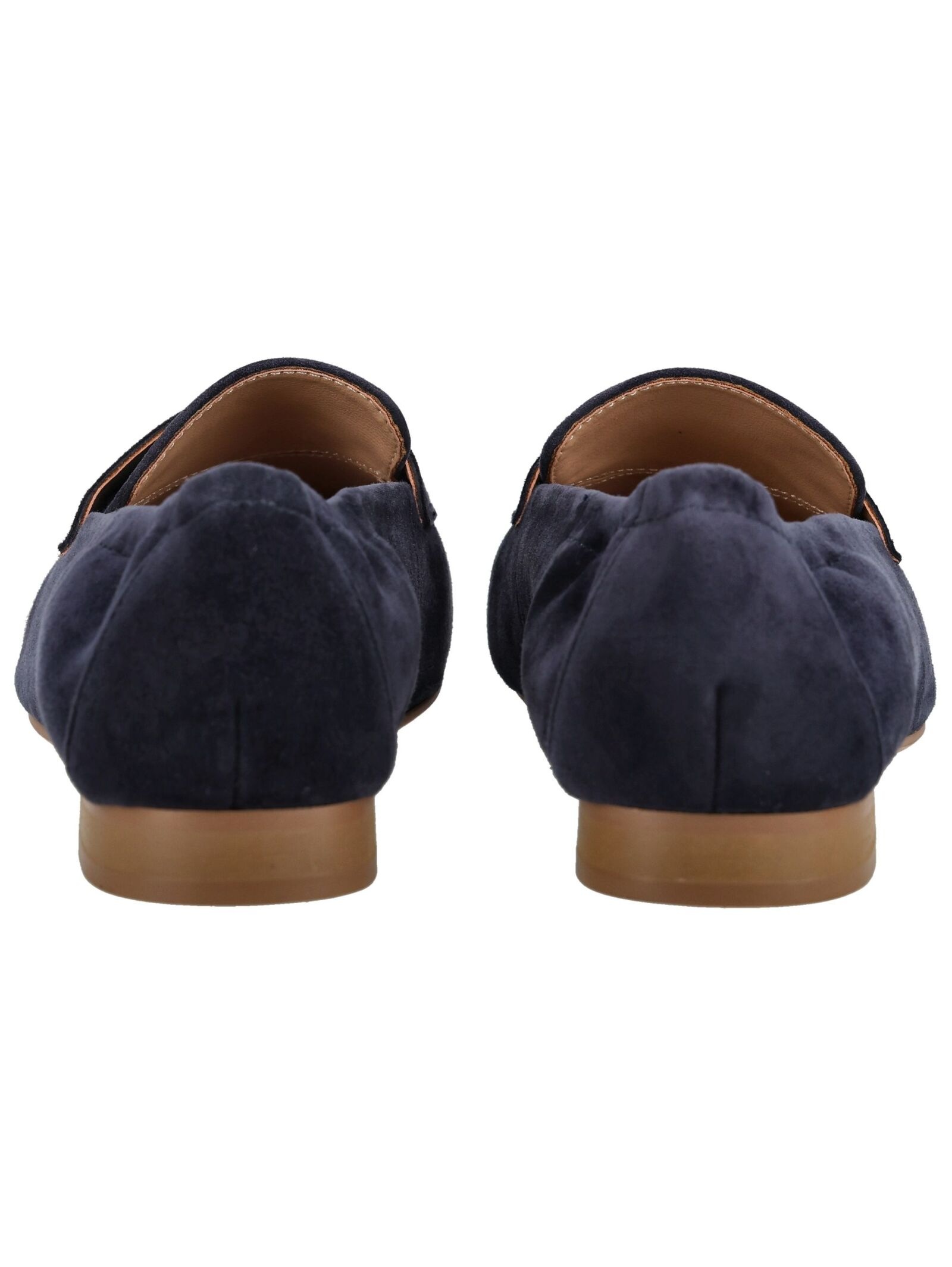 Regarde Le Ciel Ballerina »Regarde Le Ciel Ballerinas Veloursleder«