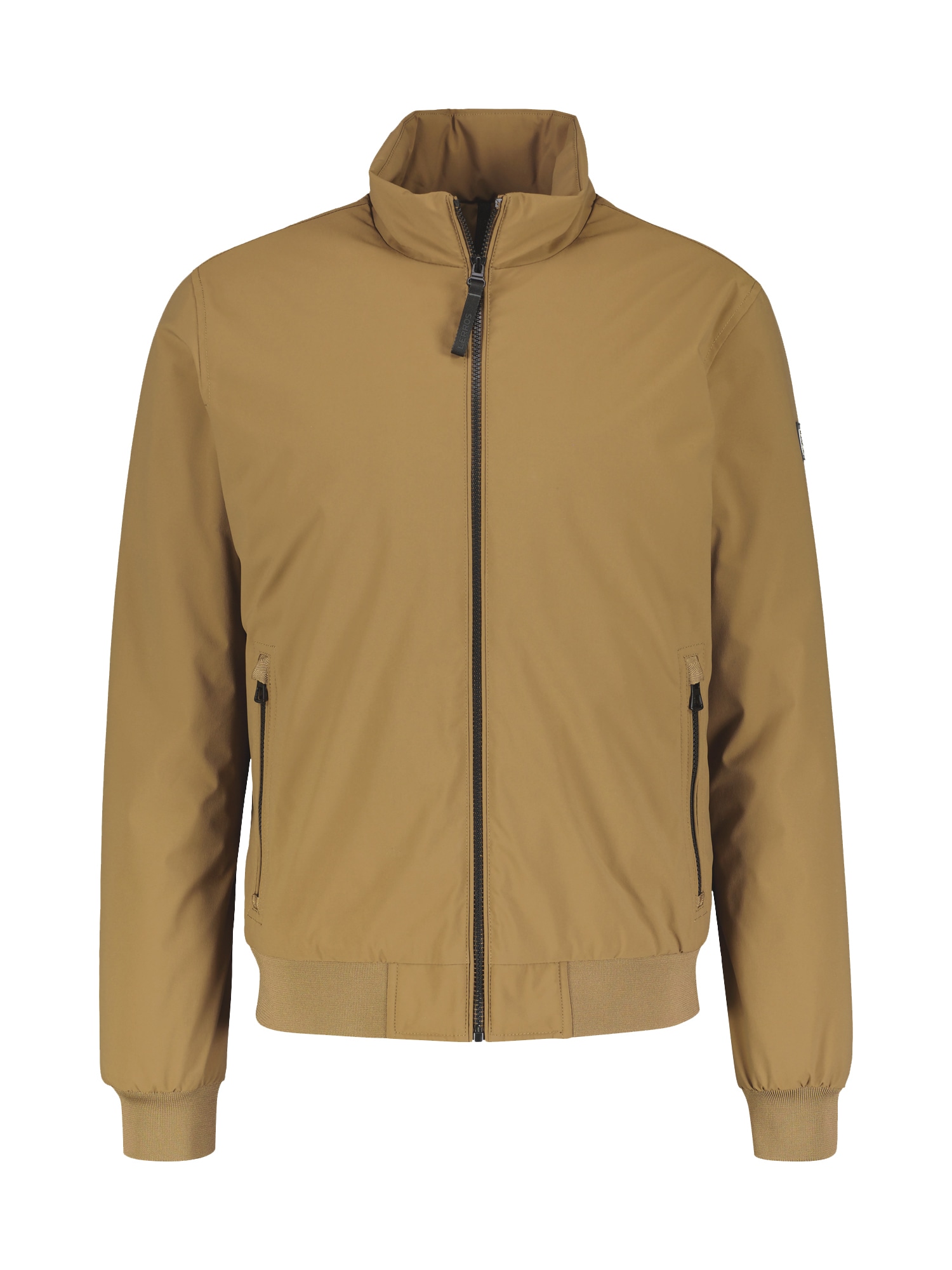 LERROS Outdoorjacke "LERROS Funktionaler Herren Blouson", ohne Kapuze, Wass günstig online kaufen