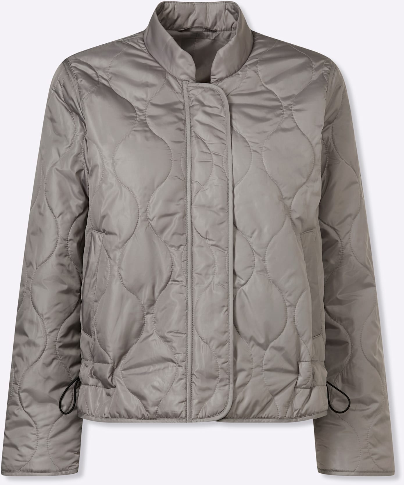 Inspirationen Blouson