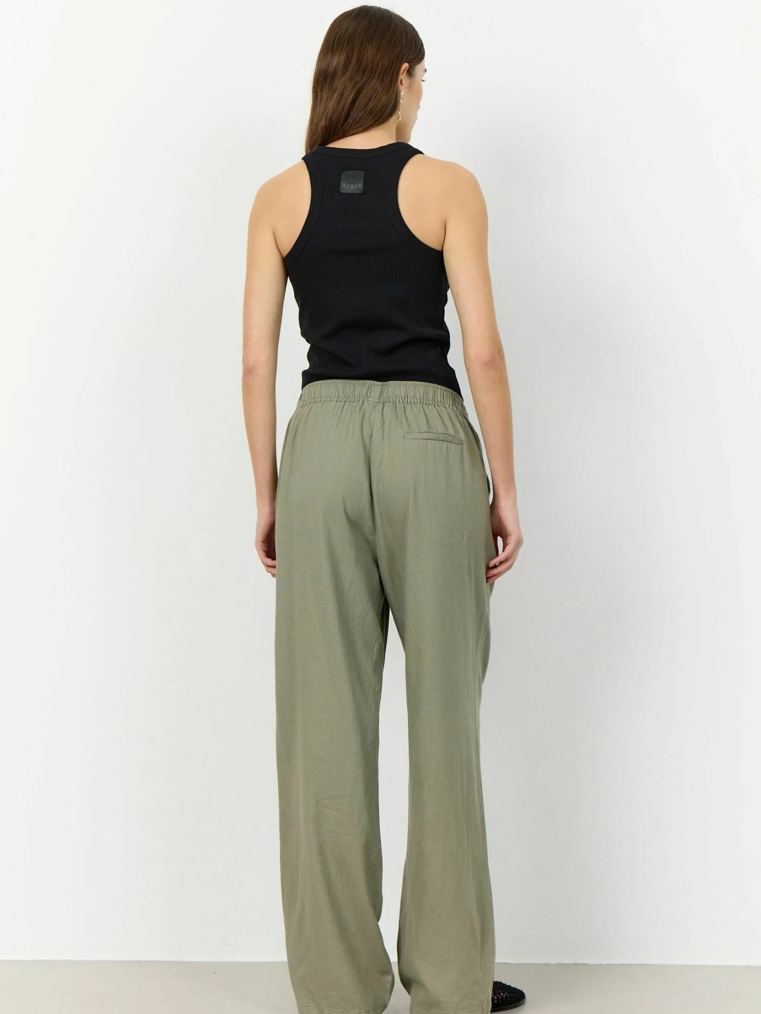 Levete Room Chinohose »Levete Room Trousers LR-NAJA 7«