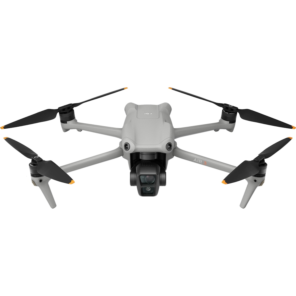 DJI Drohne »Air 3 Fly More Combo (DJI RC-N2)«