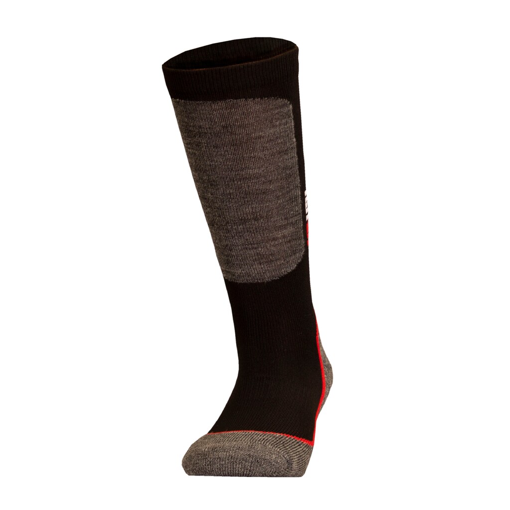 UphillSport Socken »HALLA JR«, (1 Paar)