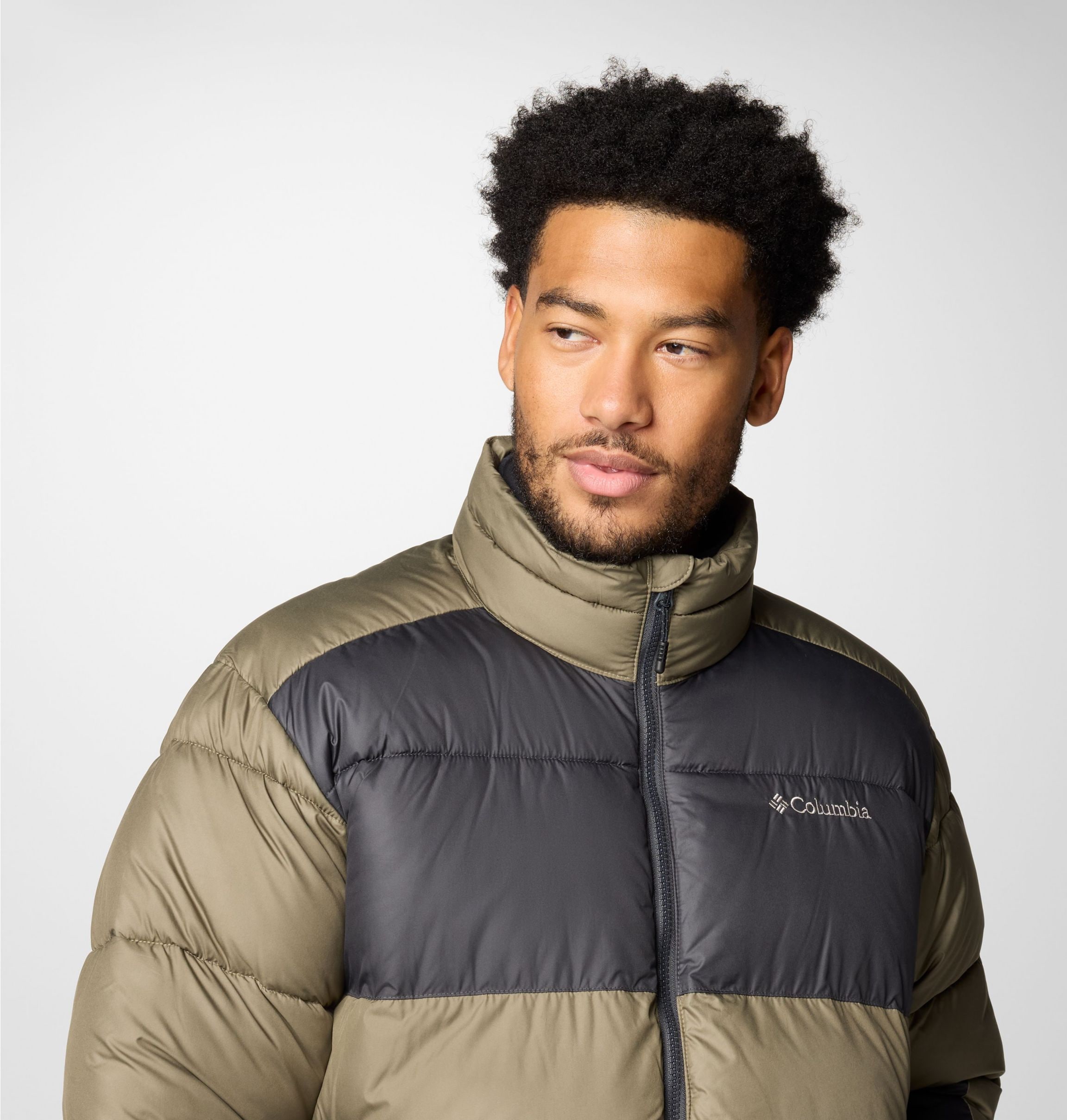 Columbia Winterjacke »PIKE LAKE II JACKET«, (1 St.)