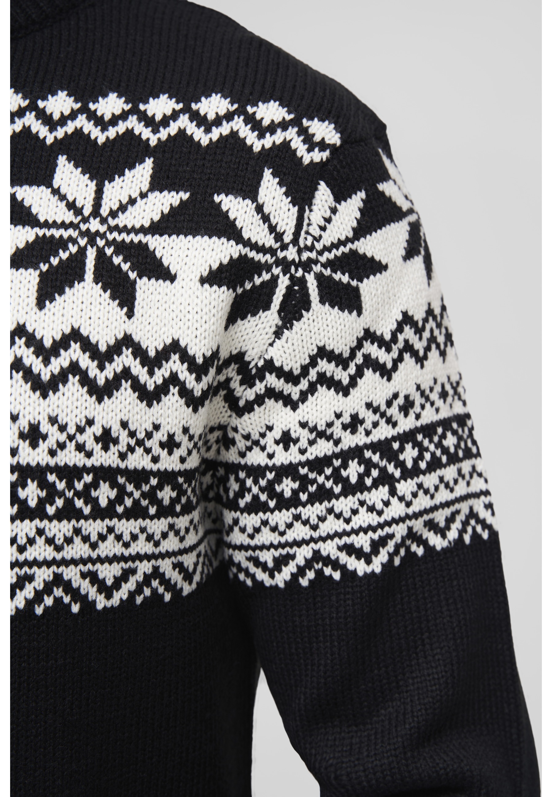 Brandit Rundhalspullover »Brandit Herren Troyer Norweger« 1 Stk.