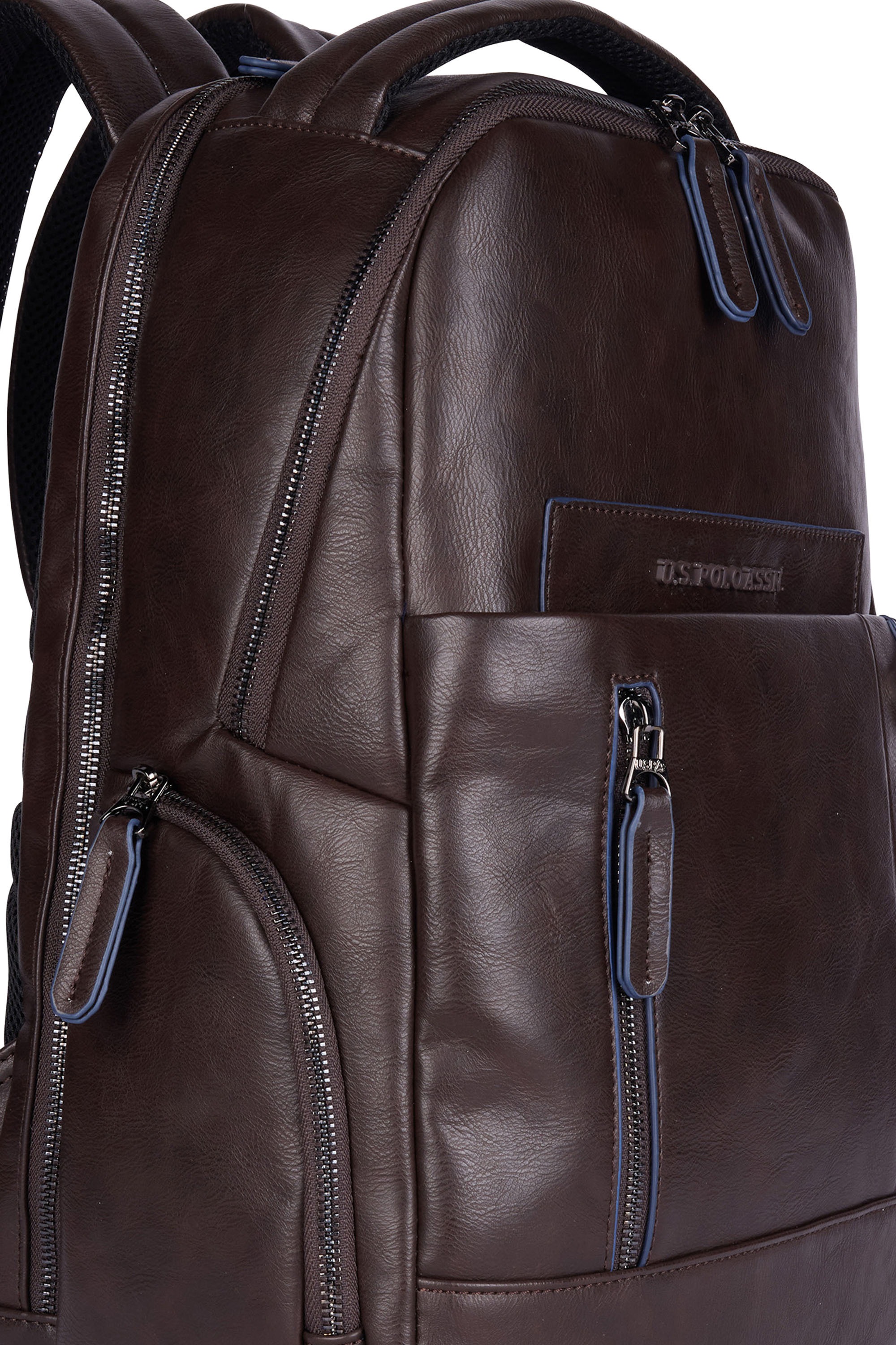 U.S. Polo Assn. Tagesrucksack »CAMBRIDGE BACKPACK Unisex« Rucksack unisex, Backpack, Reiserucksack, Outdoor, Sporttasche, Sale