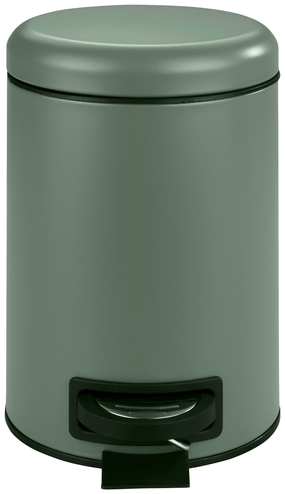 WENKO Kosmetikeimer »Leman«, 3 Liter, BxTxH: 17x22,5x25 cm