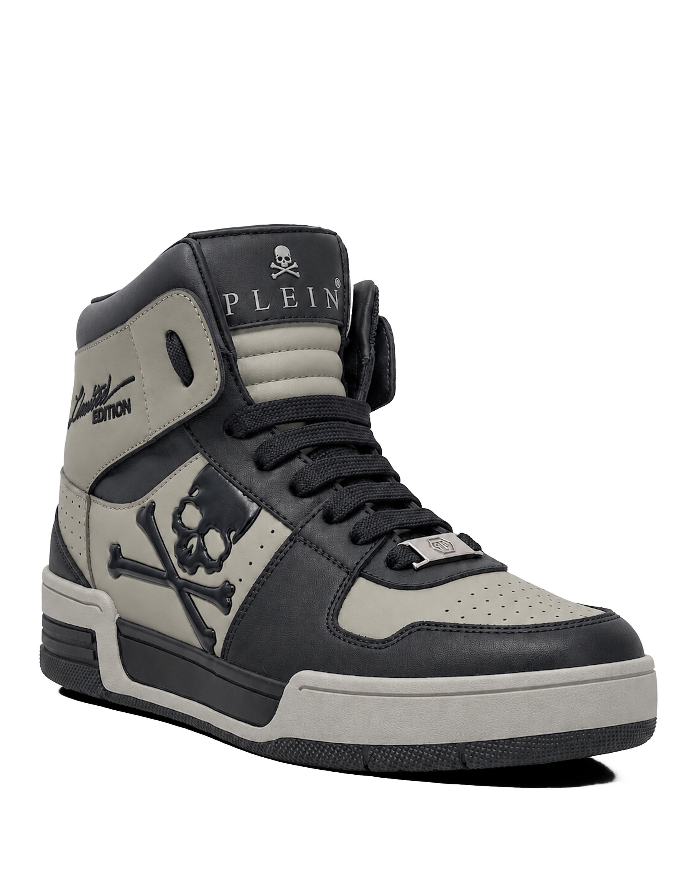 PHILIPP PLEIN Sneaker »Notorius«