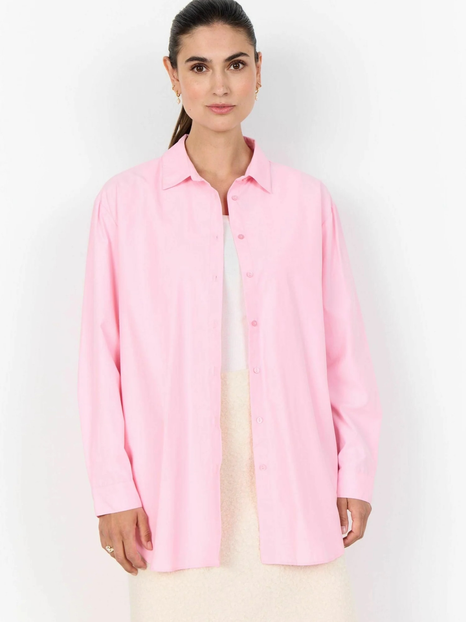 soyaconcept Blusentop »Soya Concept Shirt SC-NETTI 52«