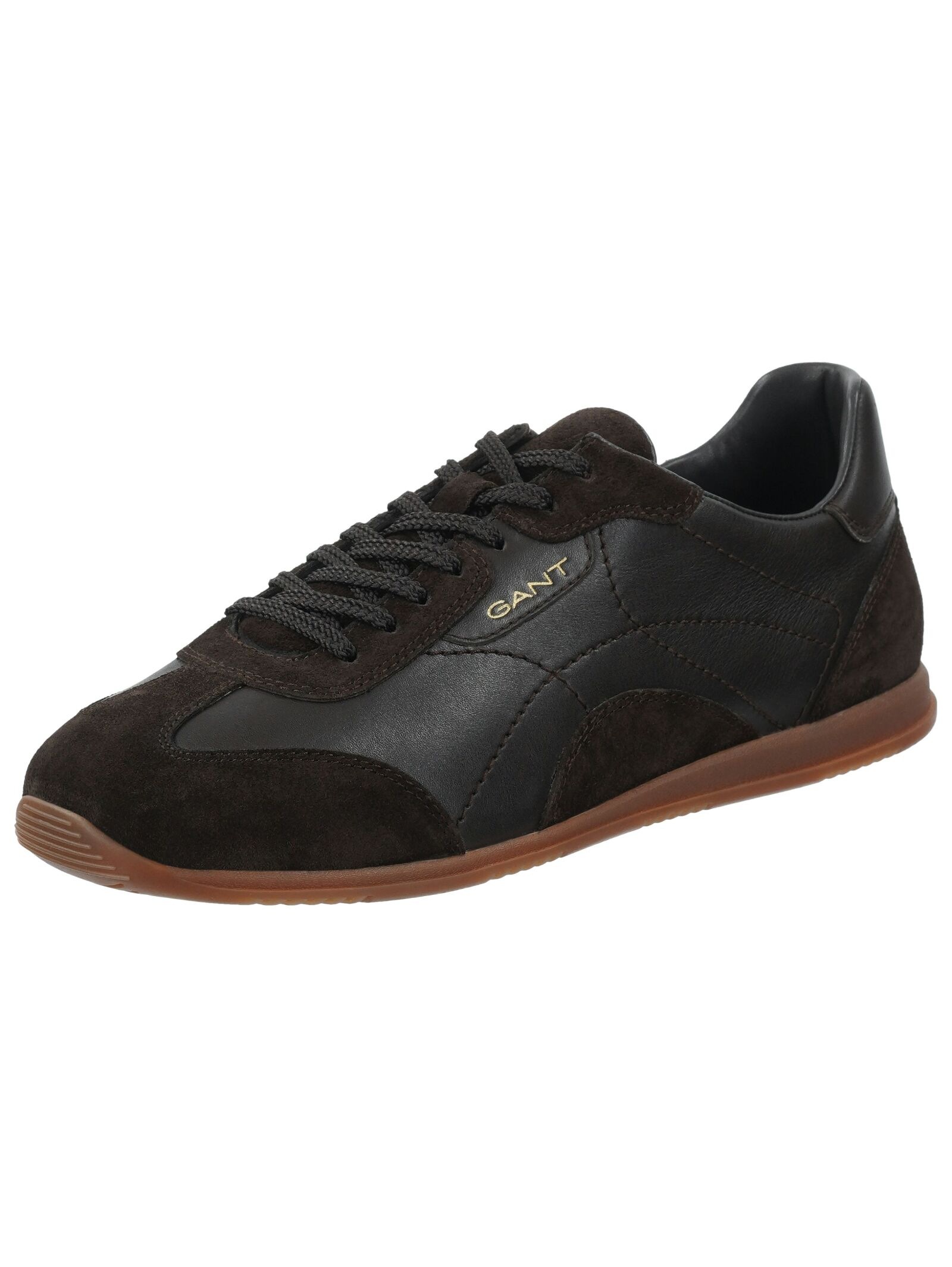 Gant Sneaker "Gant Sneaker Nubukleder"