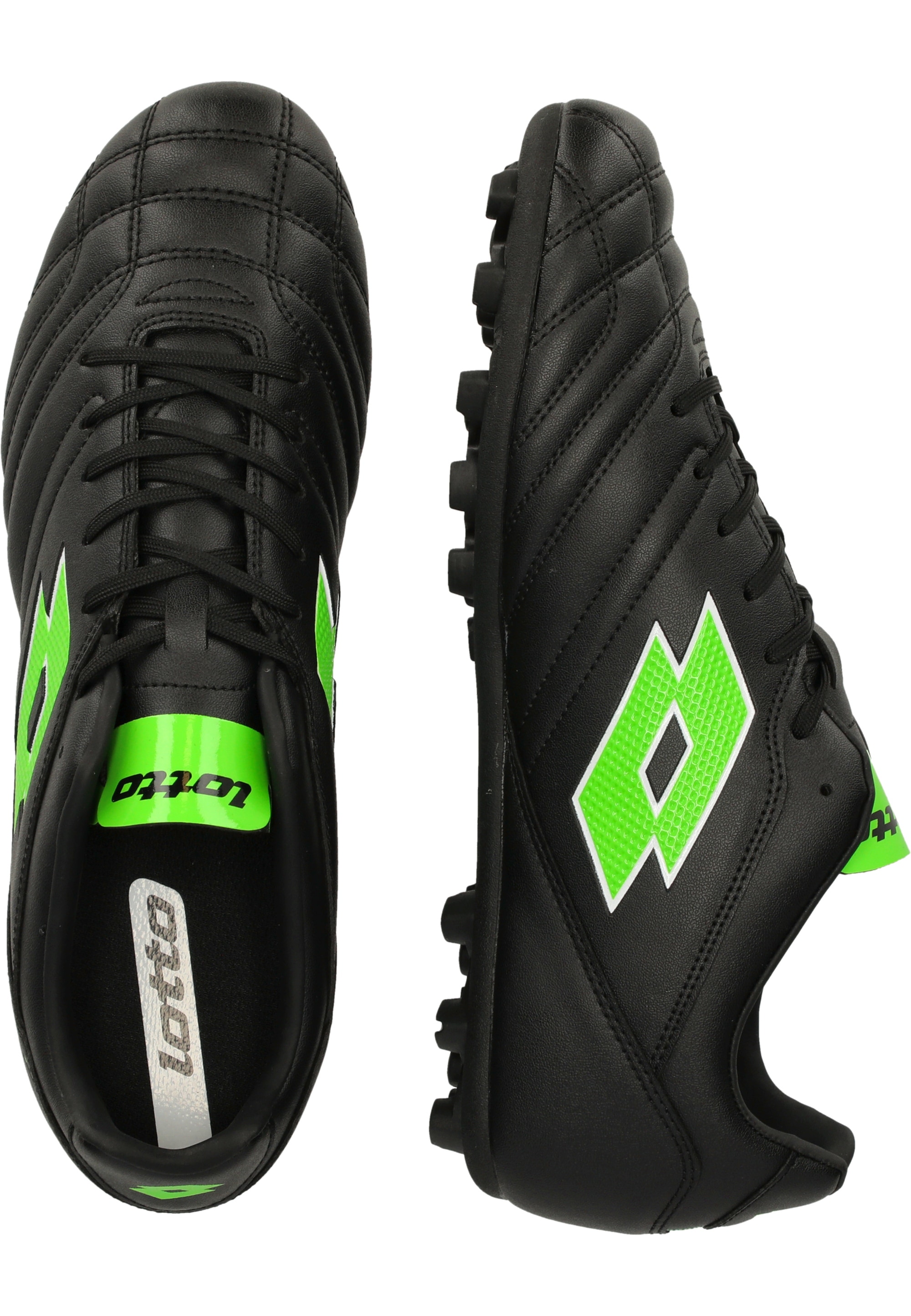 lotto Fußballschuh »Stadio 705«, im innovativen Design und perfekt für Kunstrasen