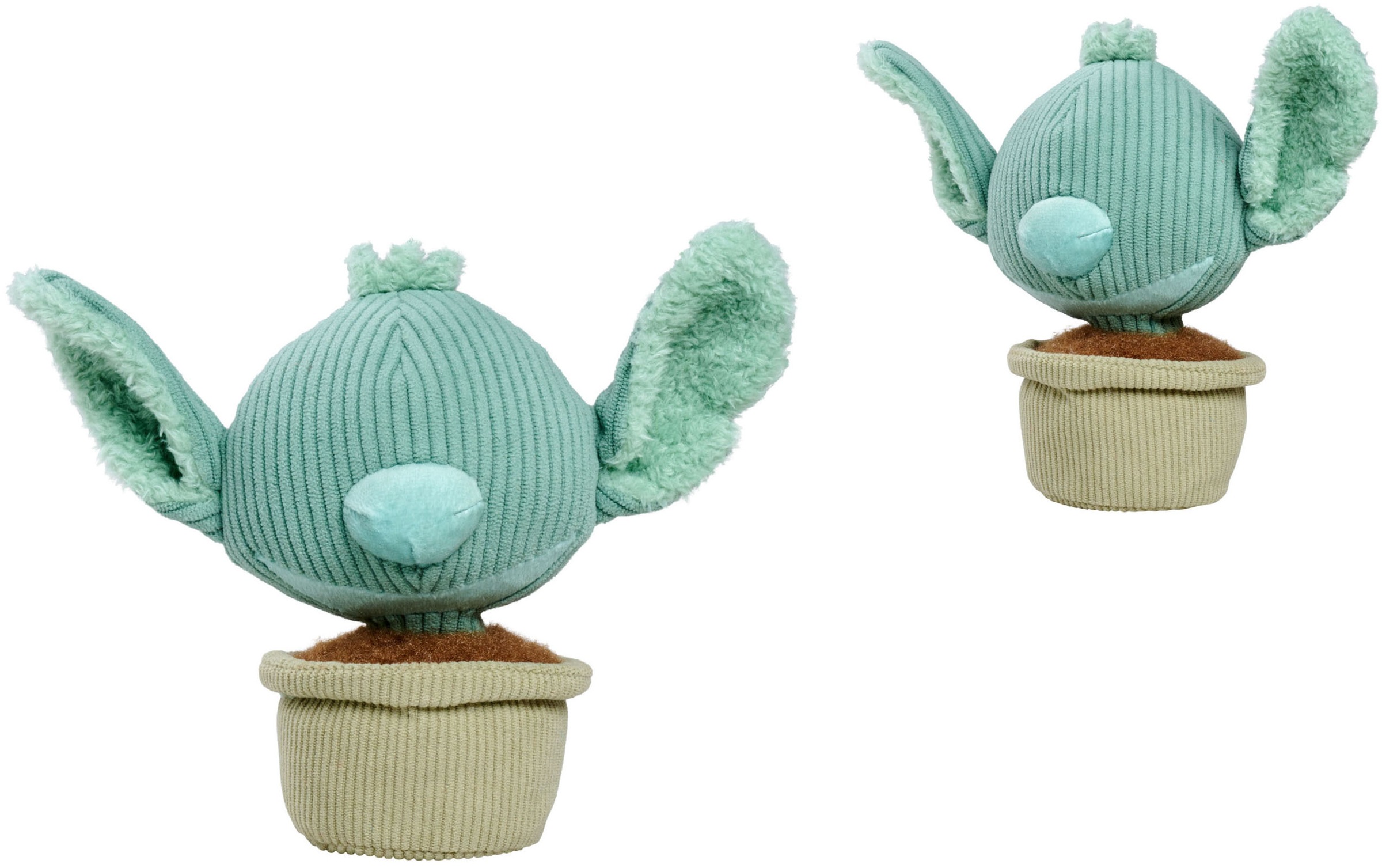 SIMBA Plüschfigur »Disney in Bloom - Stitch, 18 cm«