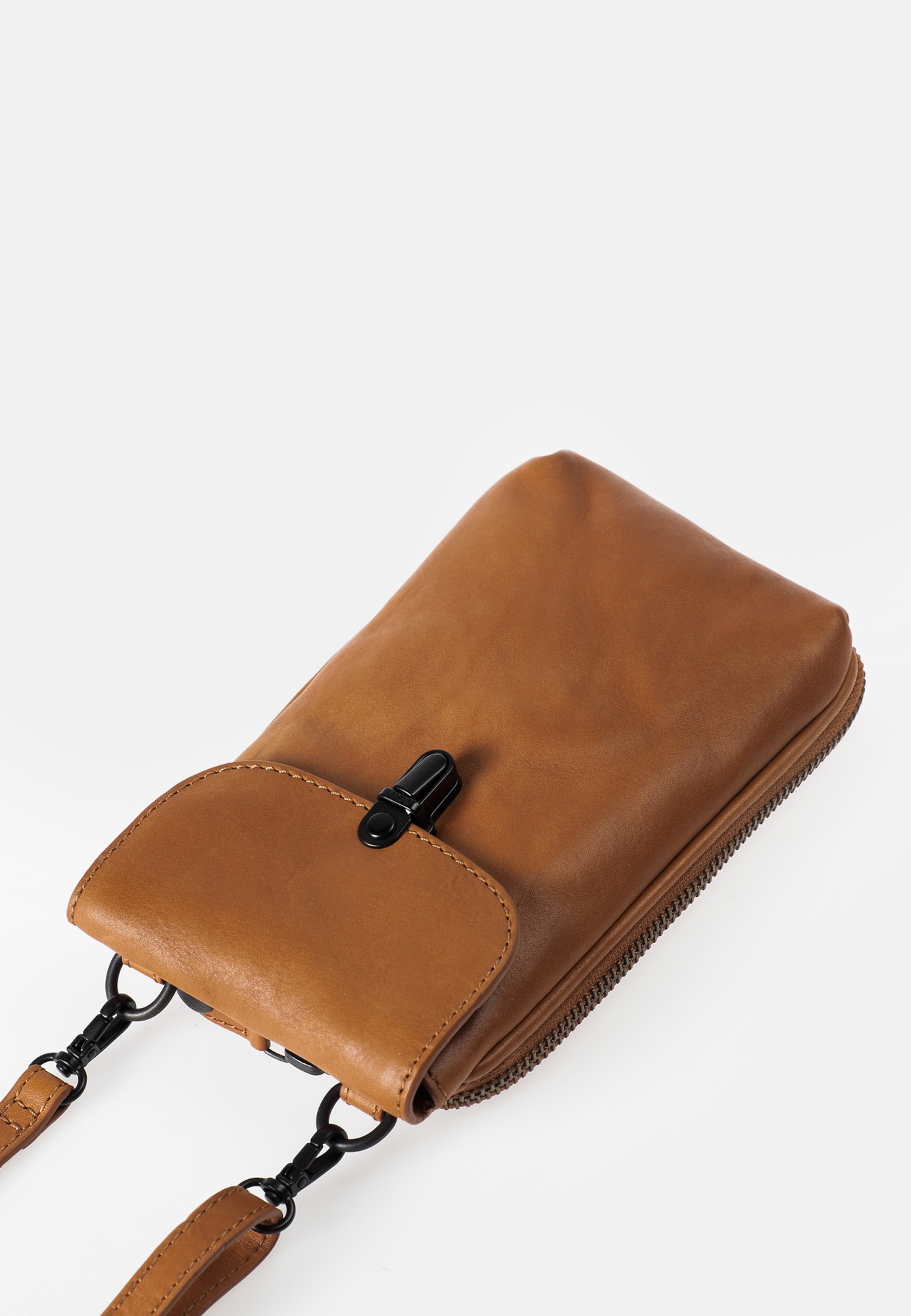 aunts & uncles Handytasche »Phone bag Mrs. Lemon Twist«