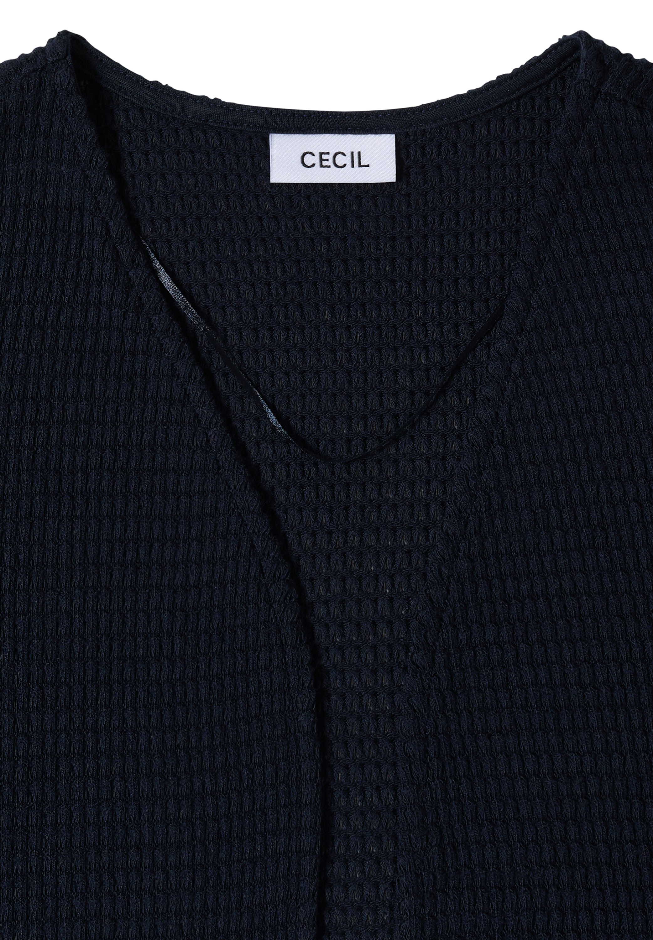 Cecil Cardigan Flex Knit