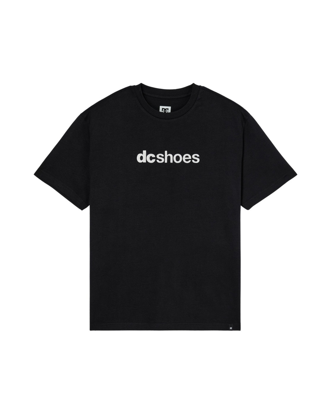 DC Shoes T-Shirt »DC Lower Case«