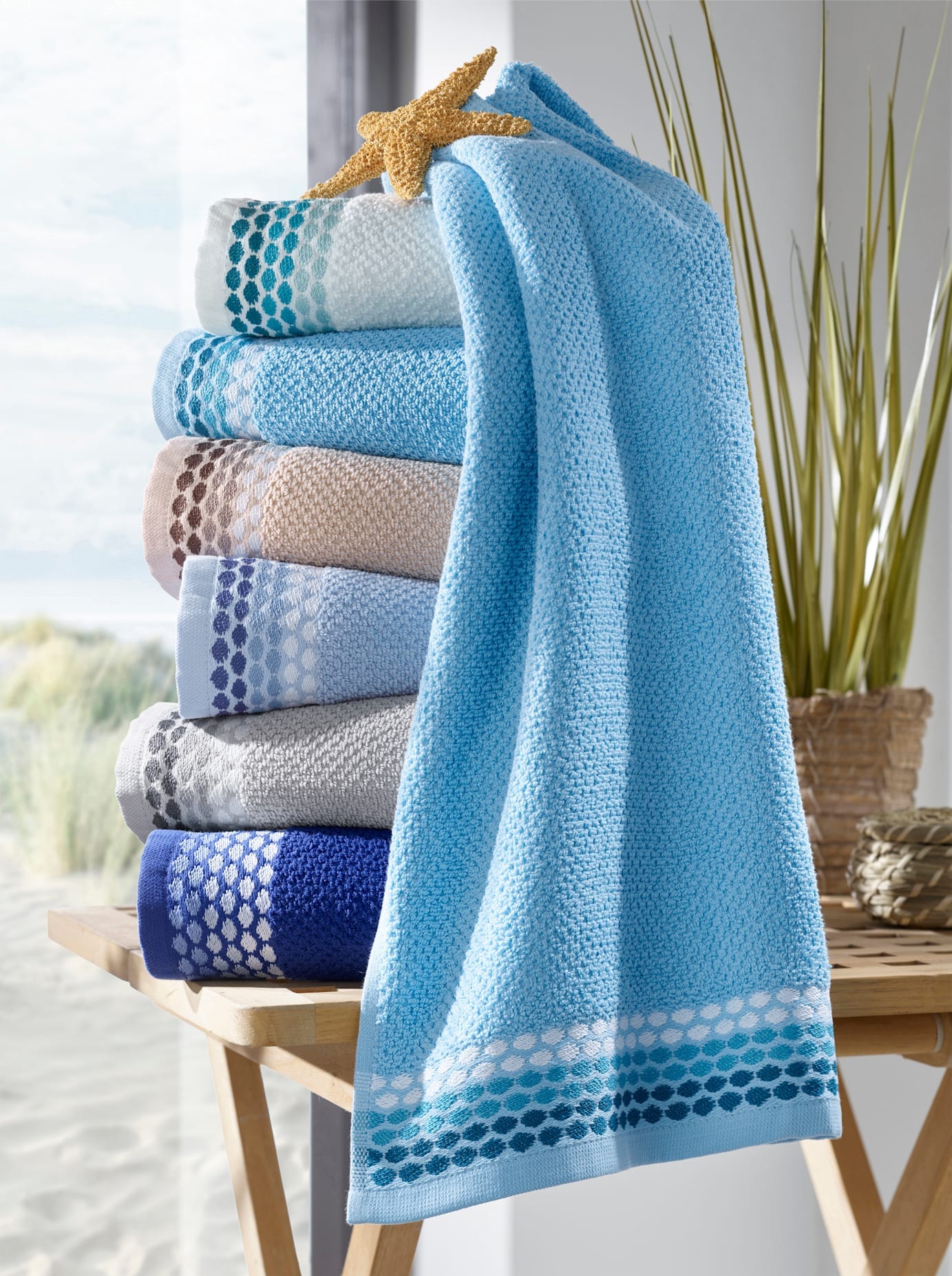 wäschepur Handtuch günstig online kaufen