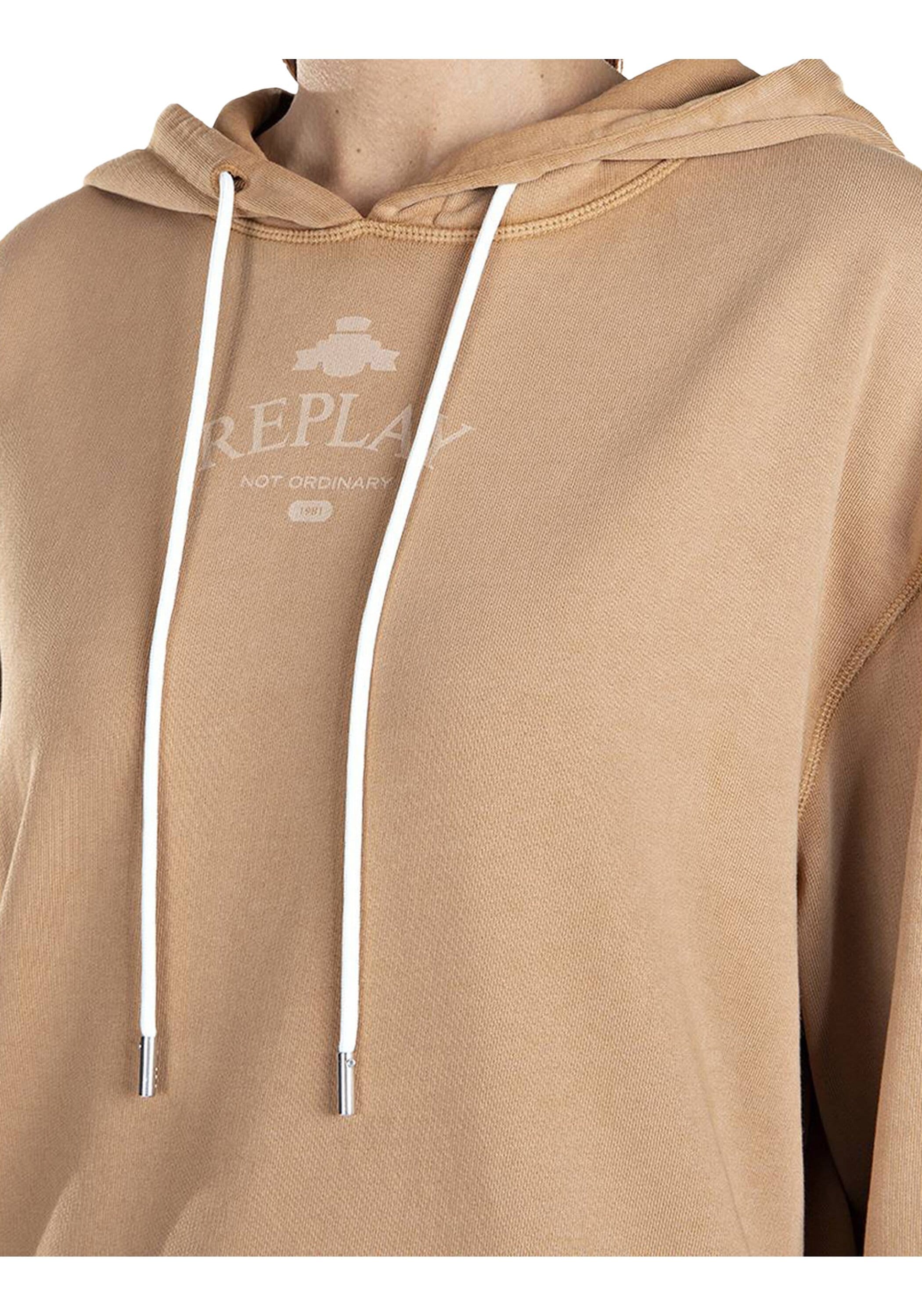 Replay Sweatshirt »Sweatshirt«