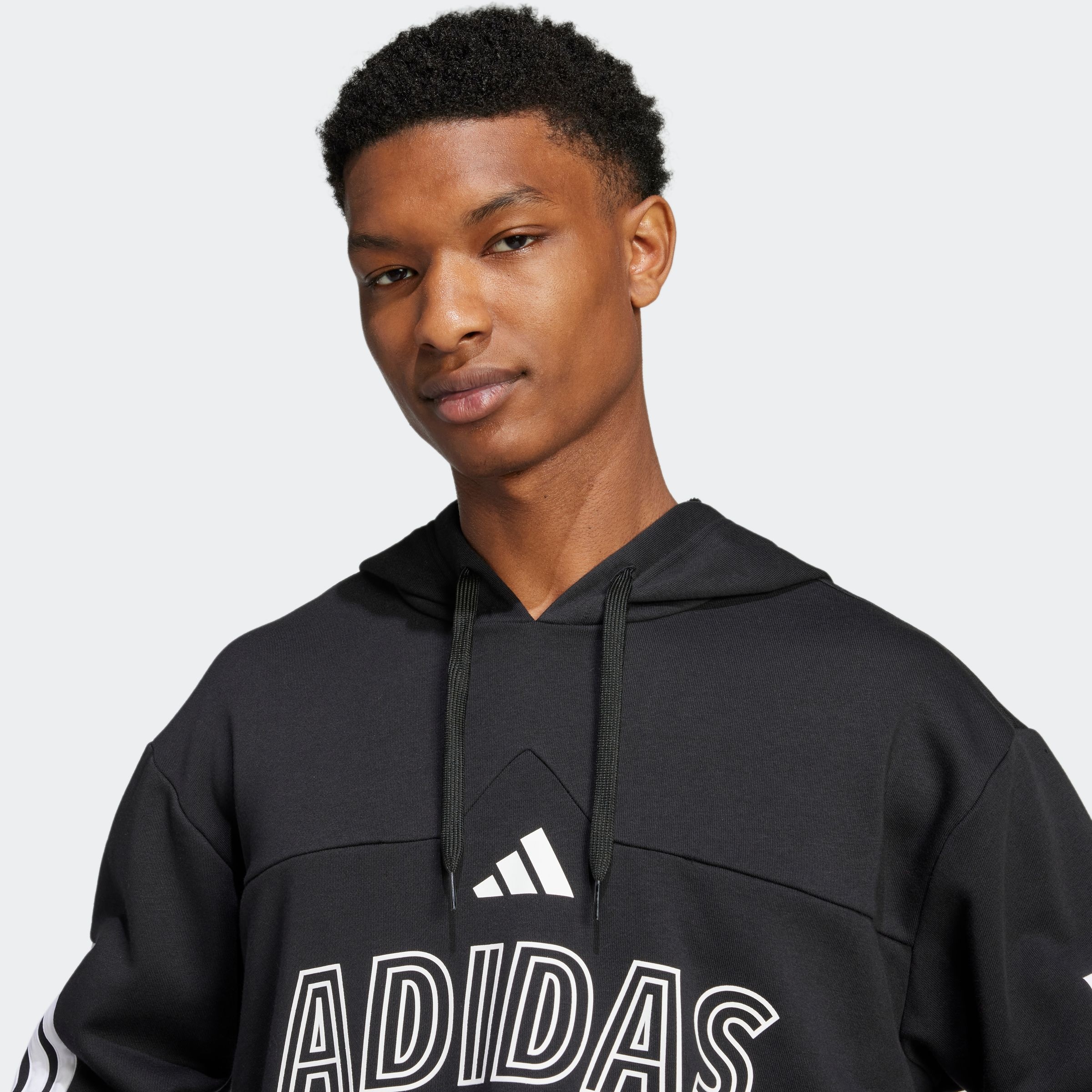 adidas Sportswear Kapuzensweatshirt »M TIRO FT HDY«