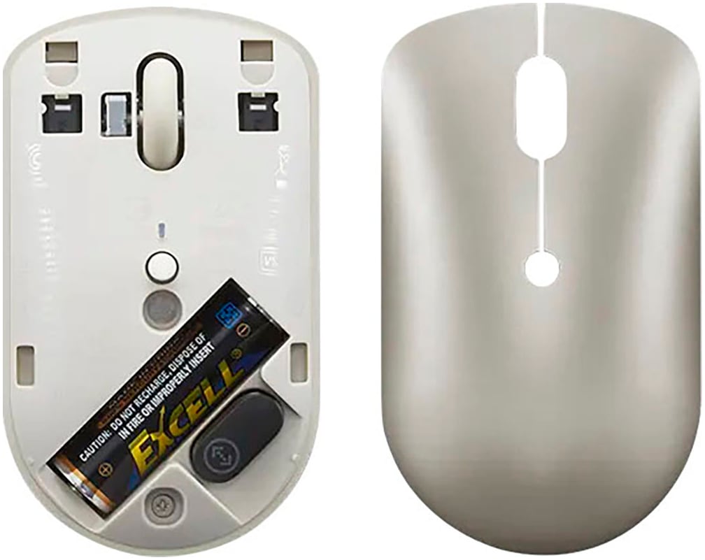 Lenovo Maus »540«, Funk-RF Wireless